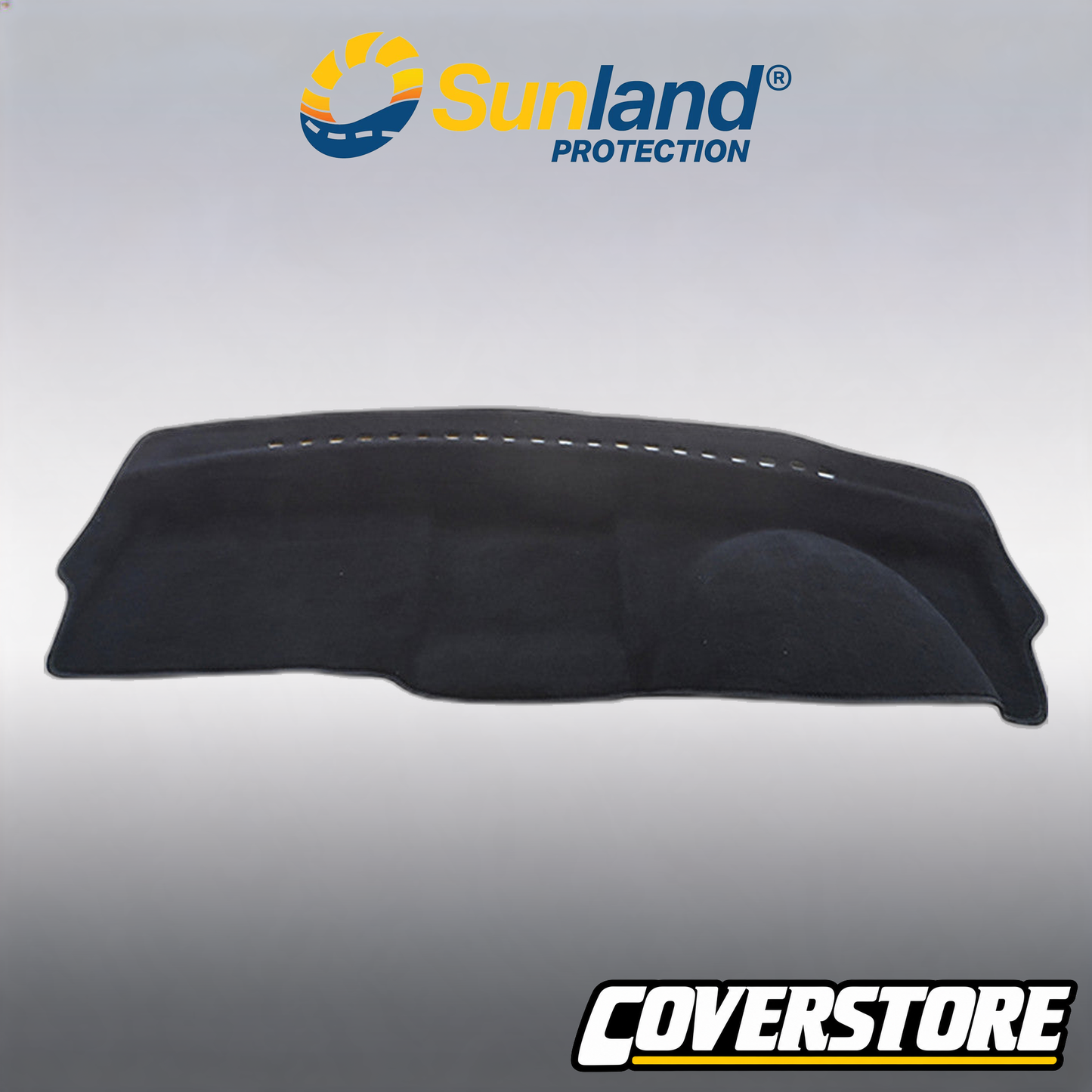 Suits Hyundai Getz TB Dash Mat Black