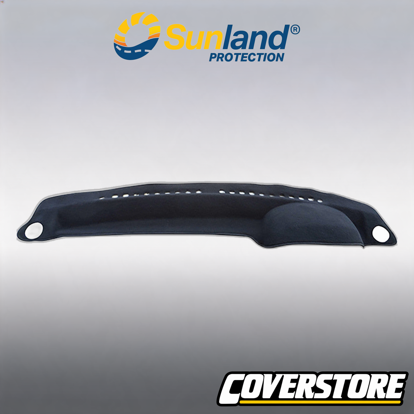 Suits Hyundai Highlander Terracan HP Dash Mat Charcoal
