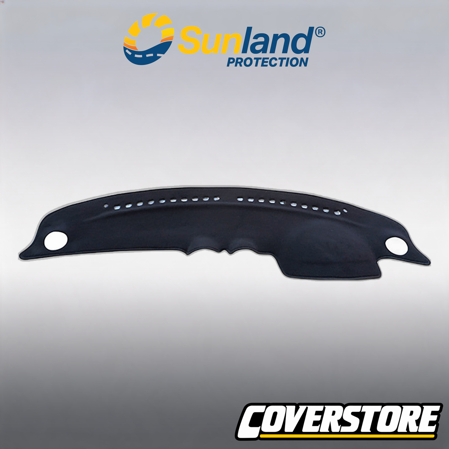 Suits Hyundai Tiburon GK Dash Mat Charcoal
