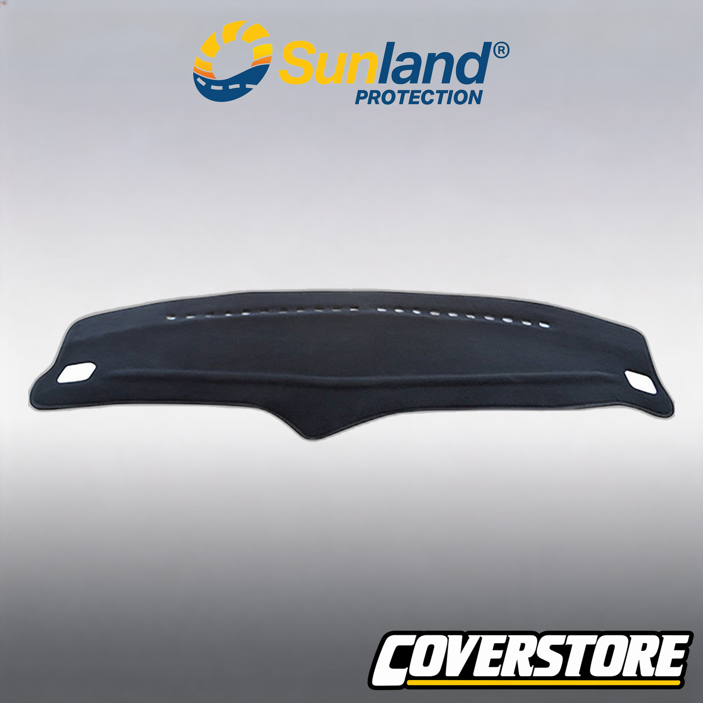 Suits Hyundai Elantra XD Dash Mat Black