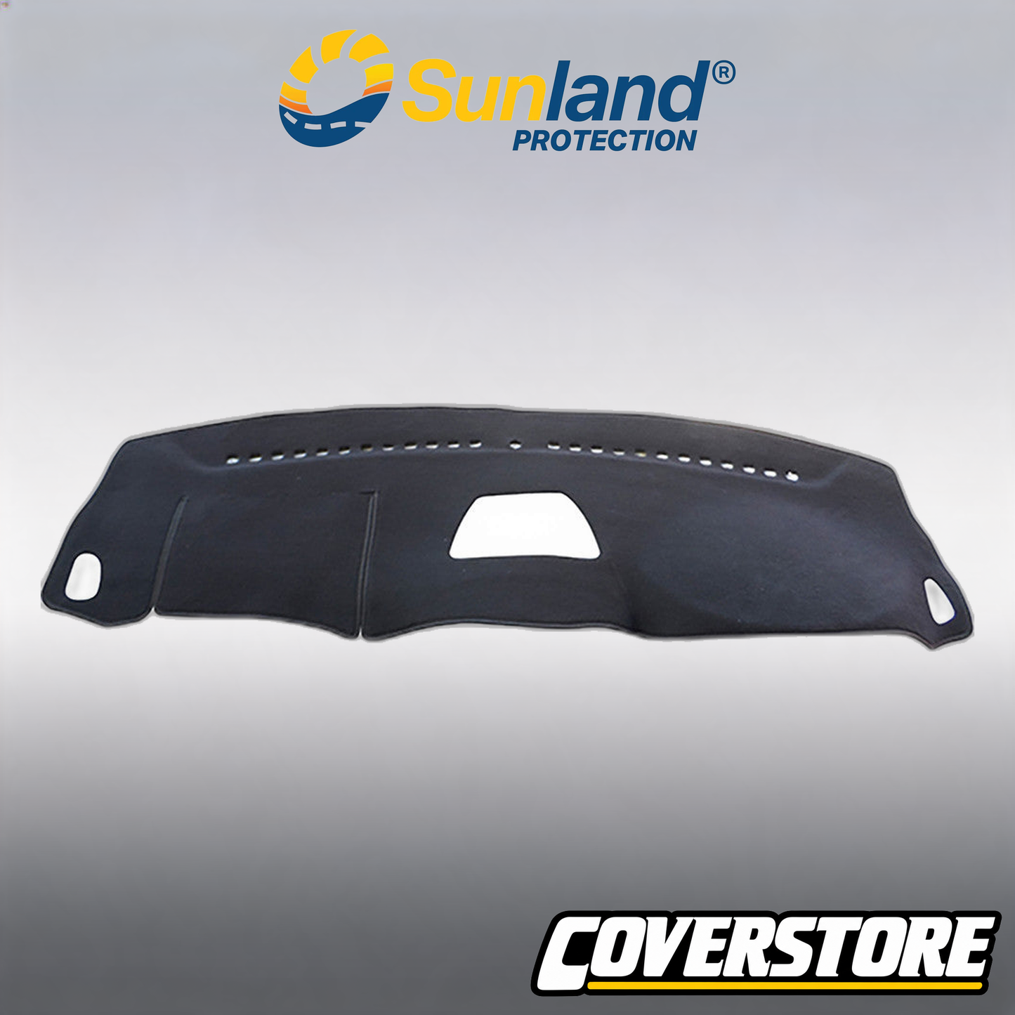 Suits Hyundai Imax Iload TQ Dash Mat Black 2008 - 2021