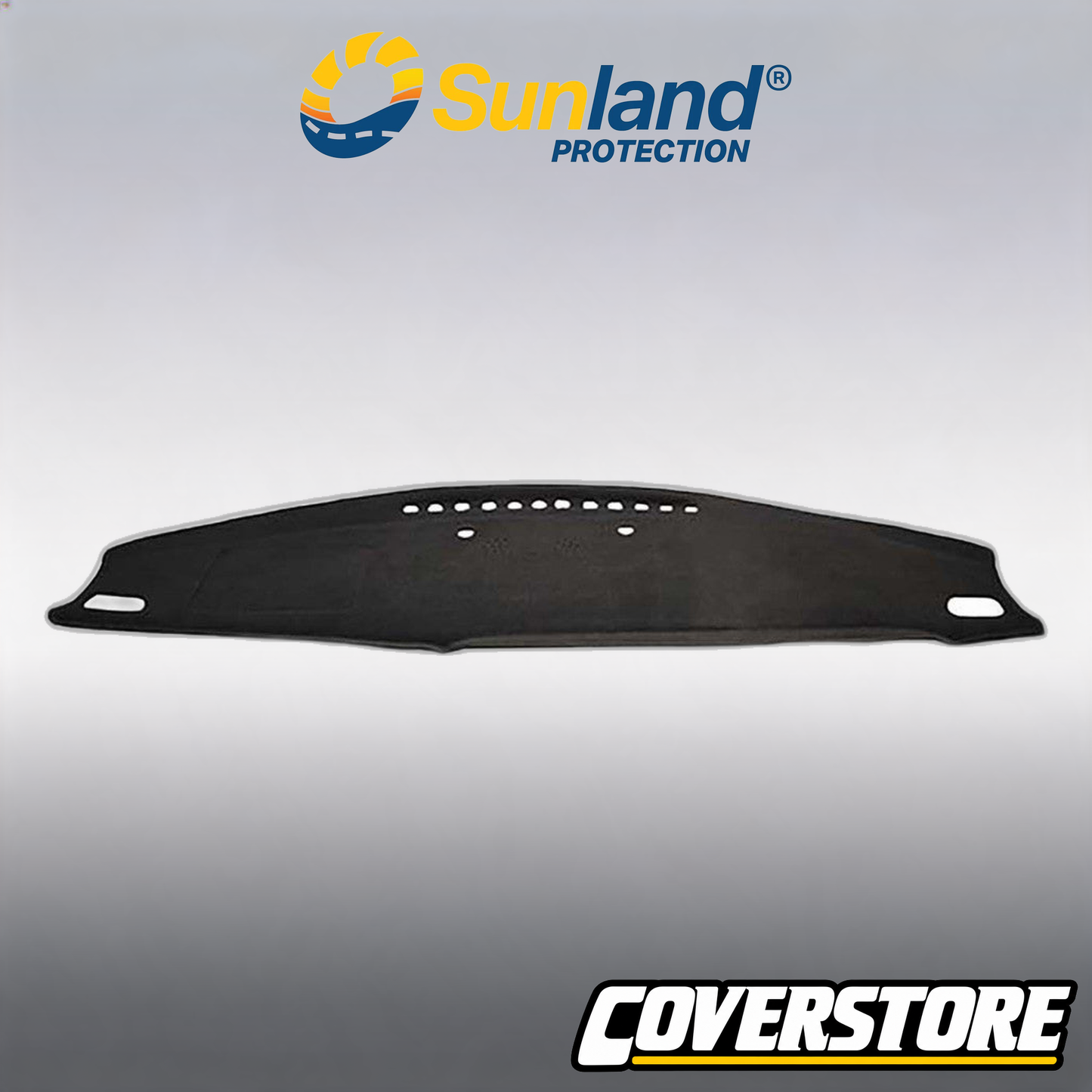 Suits Hyundai Palisade LX2 Dash Mat Black