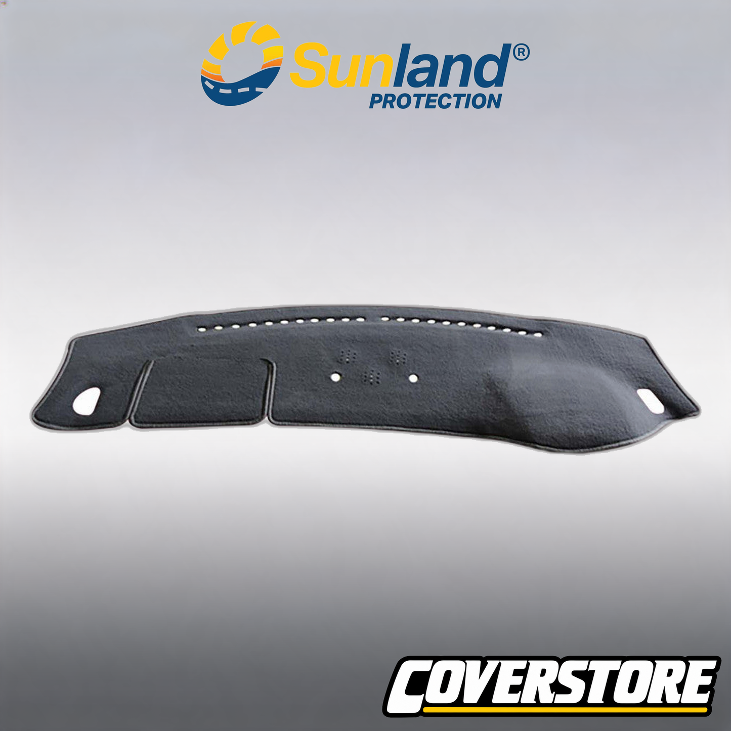 Suits Hyundai Tucson TL3 MY19 Dash Mat Black 2018 - 2021