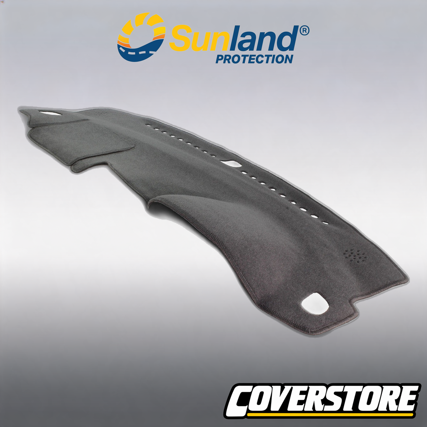 Suits Hyundai i30 PD Dash Mat Black 2017 Onwards