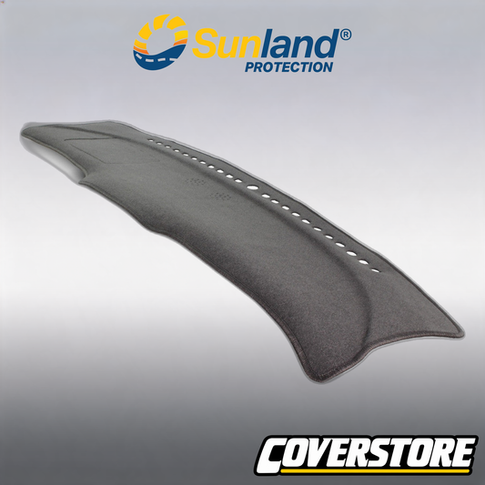 Suits Hyundai Tucson NX N Line Highlander Dash Mat Black 2021 - 2024