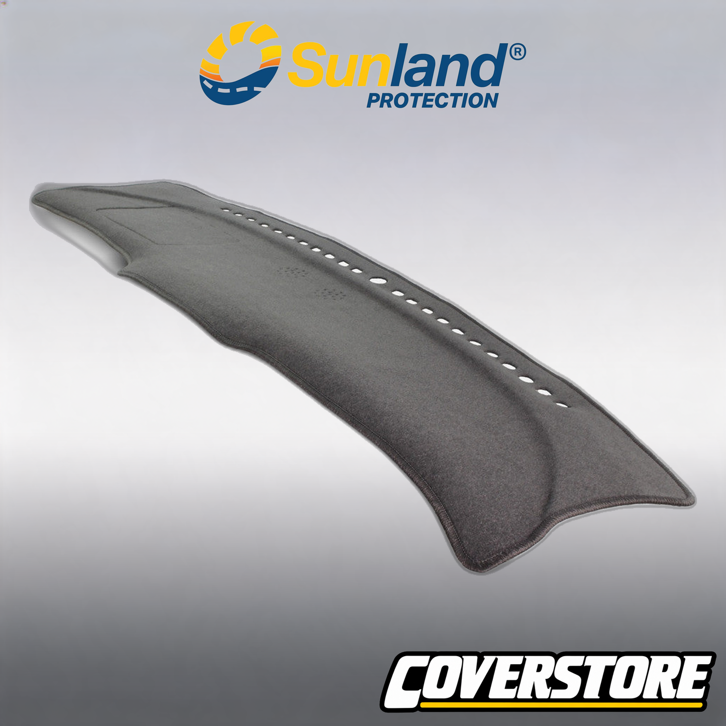 Suits Hyundai Tucson NX N Line Highlander Dash Mat Charcoal 2021 - 2024