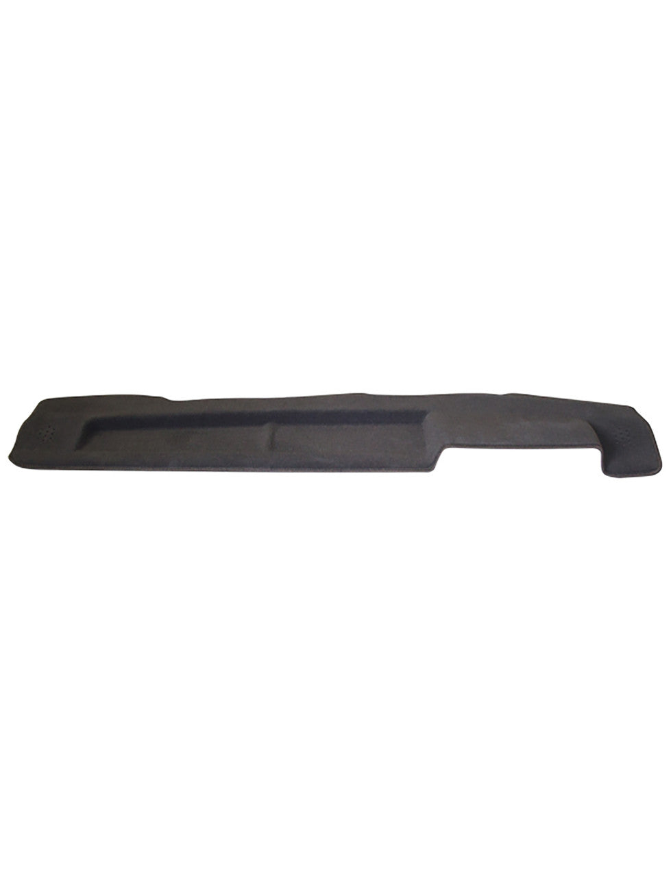 Suits Mazda E2000 E2200 Dash Mat 1987 - 1997 Black – additional photo