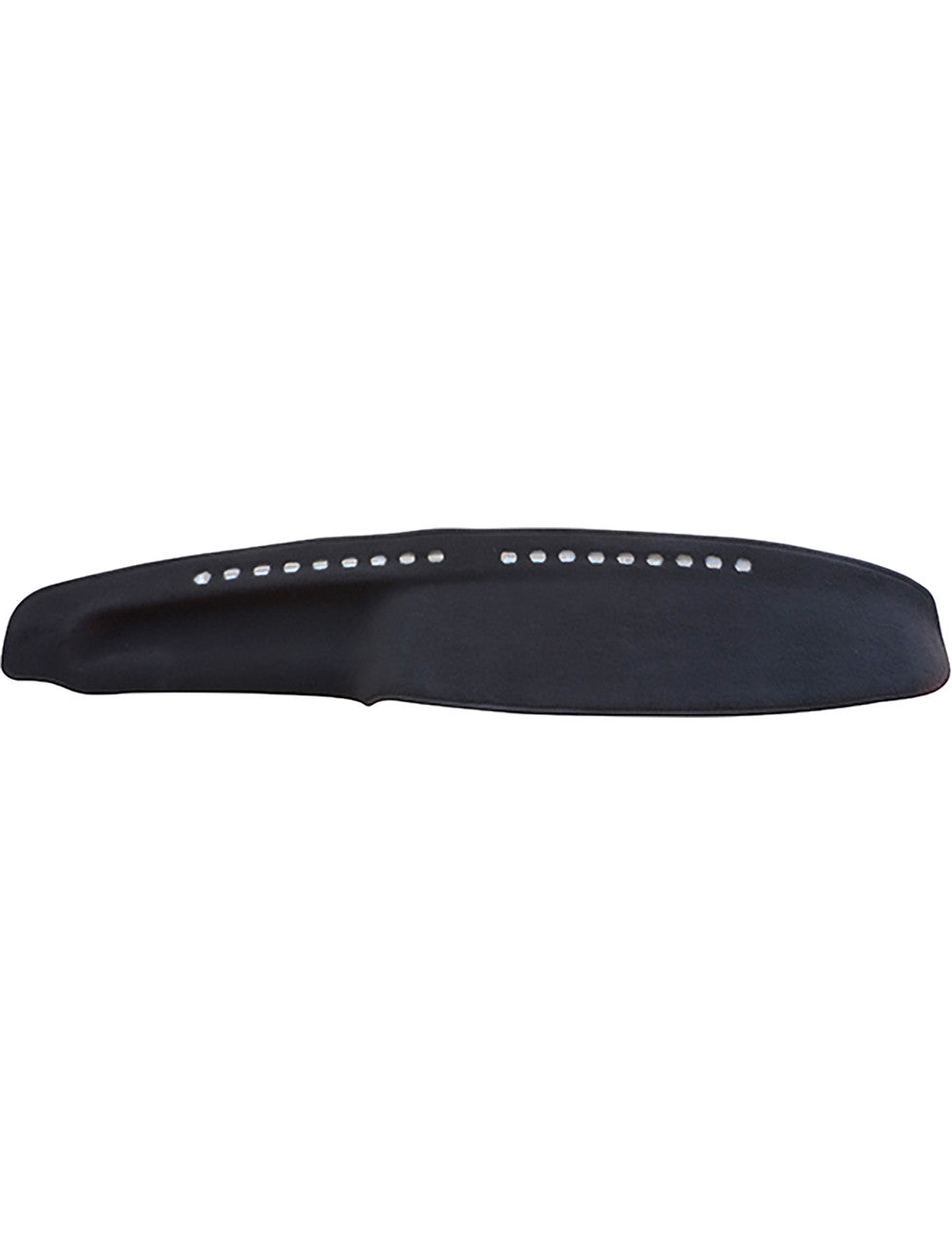 Suits Mazda Bravo B2600 Ford Courier PD Dash Mat Charcoal – additional photo