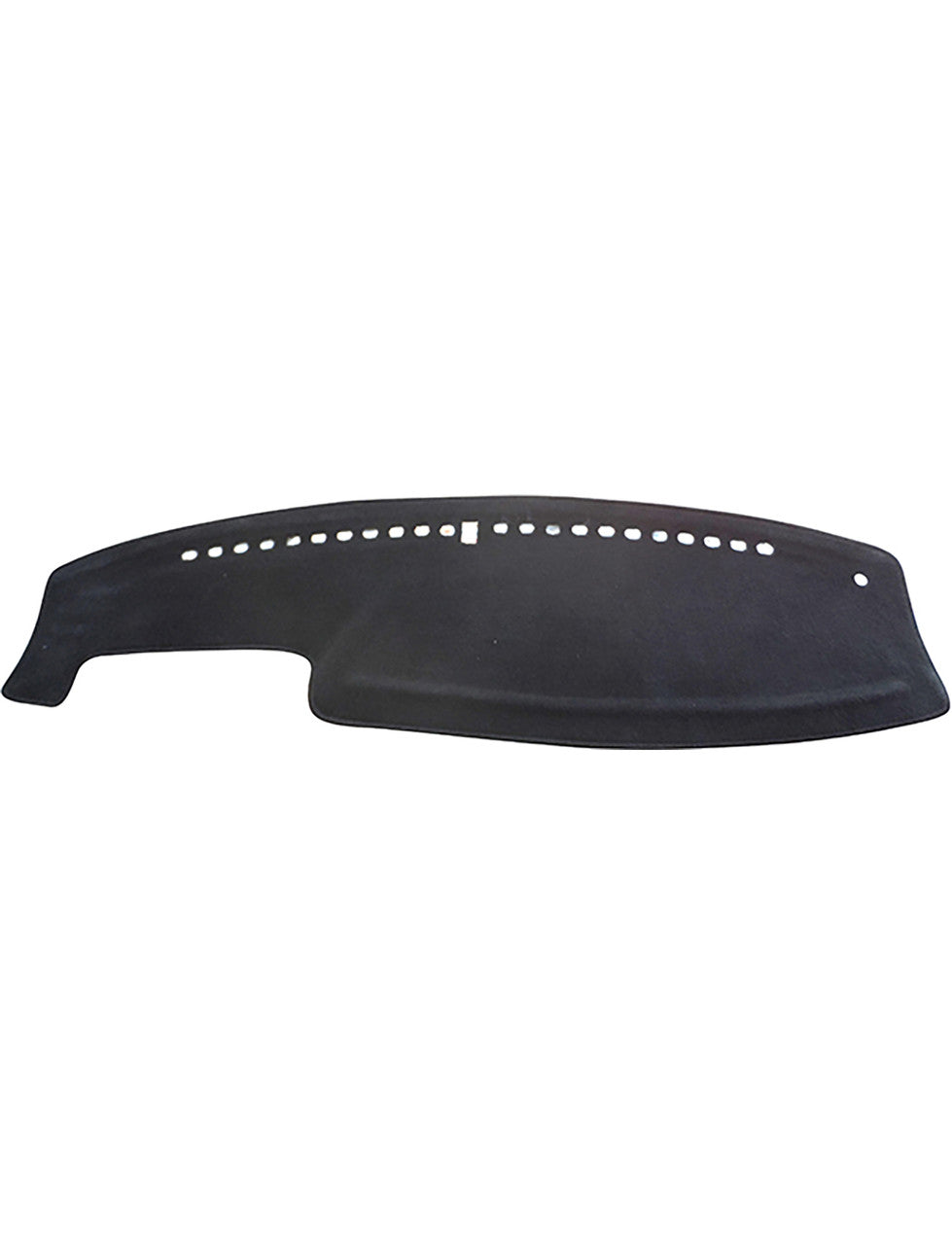 Suits Mazda Tribute EP Ford Escape BA Dash Mat Black – additional photo