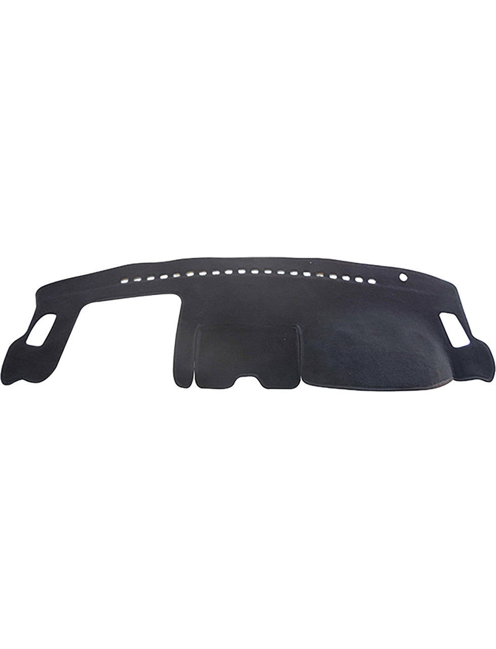 Suits Mazda6 GG GY Dash Mat Black – additional photo
