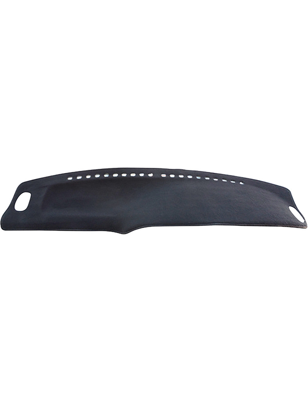 Suits Mazda Bravo 4000 Ford Courier PG Dash Mat Black – additional photo