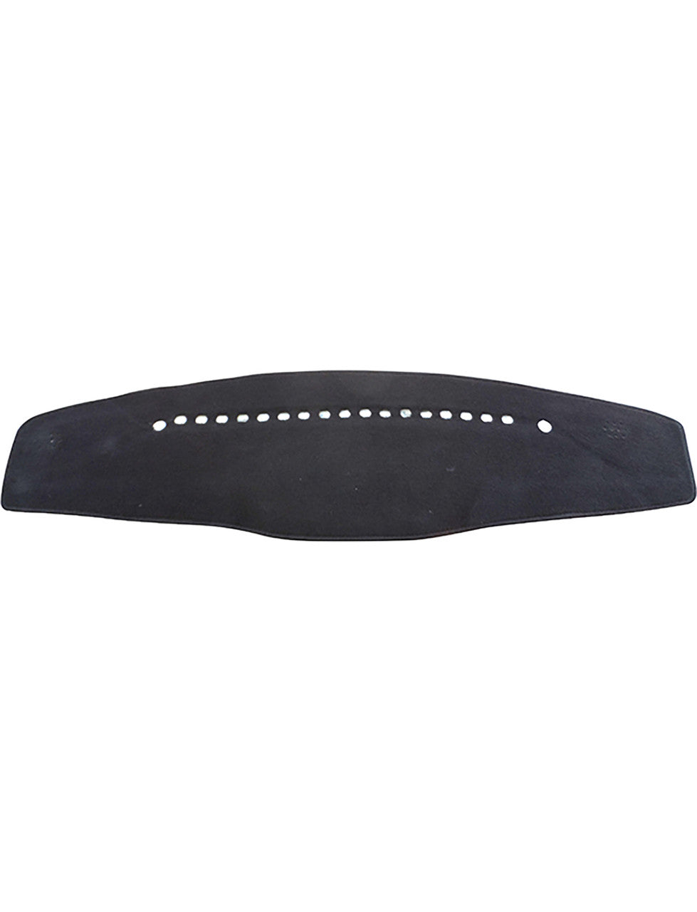 Suits Mazda CX-7 ER Petrol Model Dash Mat Charcoal – additional photo
