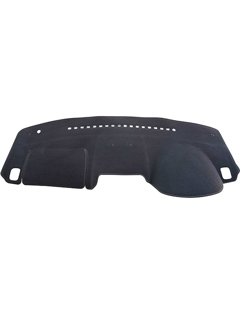 Suits Mazda CX-9 TB10 Dash Mat Black – additional photo