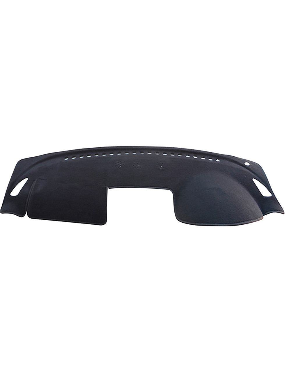 Suits Mazda6 GH Dash Mat Charcoal – additional photo