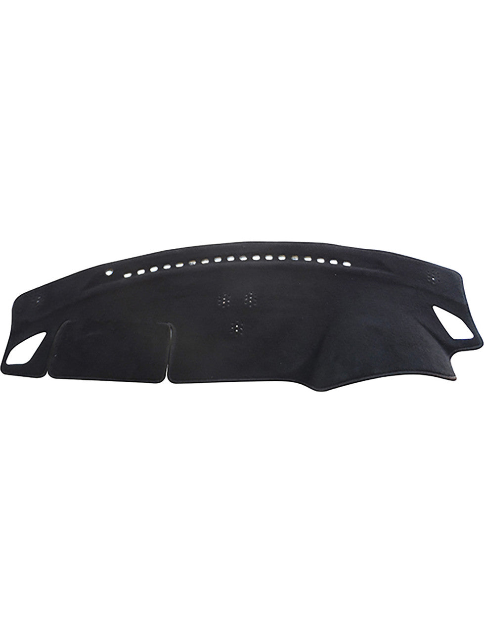 Suits Mazda CX-5 KE Dash Mat Charcoal – additional photo