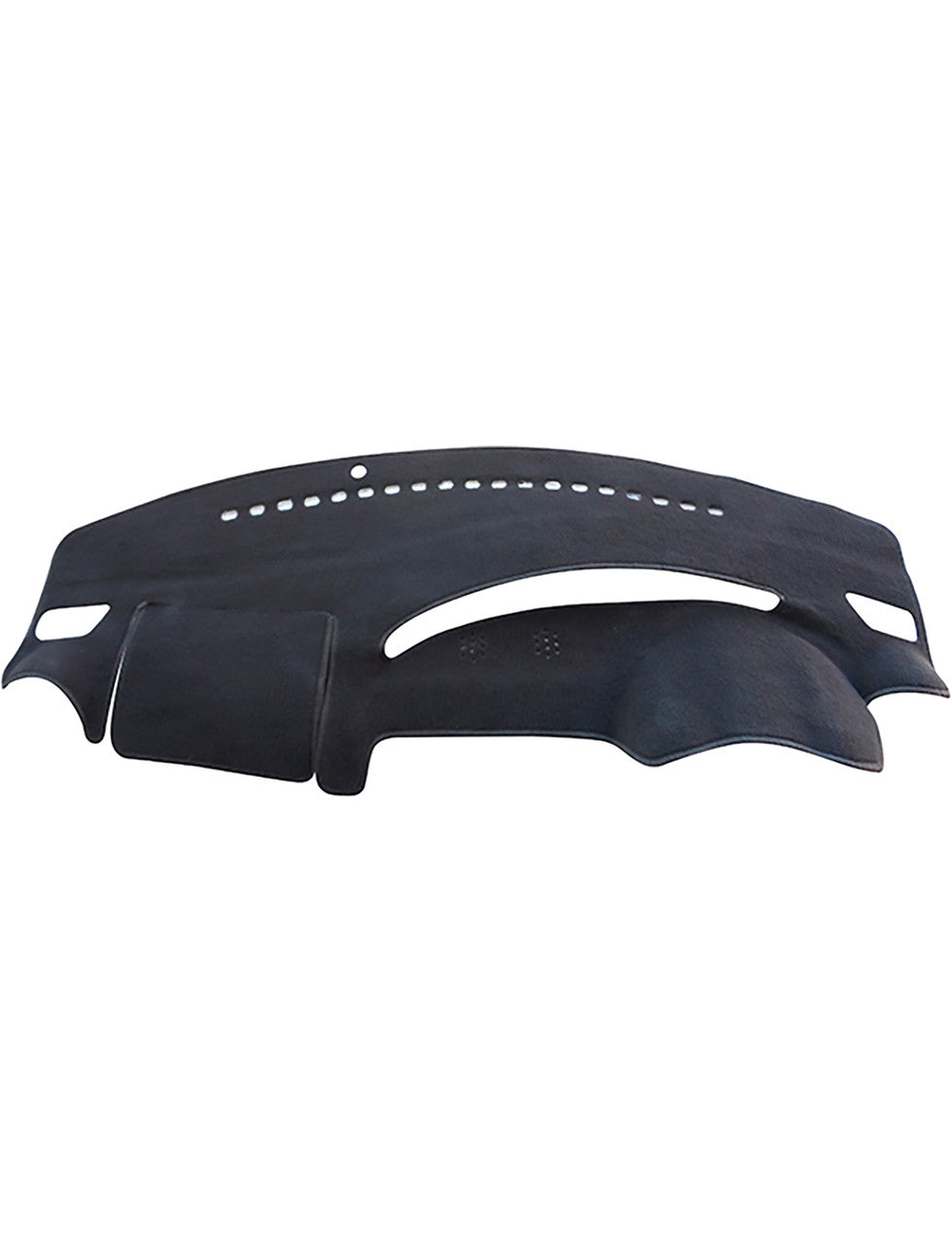 Suits Mazda3 BL Dash Mat Black 2009 - 2013 – additional photo