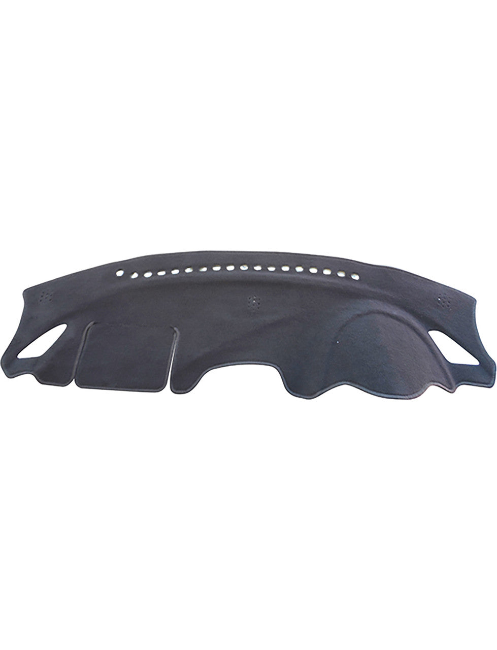 Suits Mazda3 BM, BN Dash Mat Black – additional photo