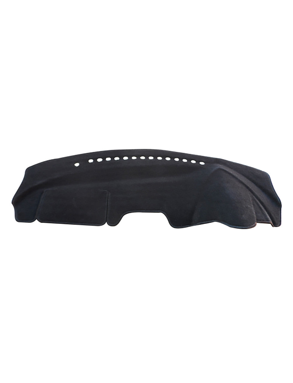 Suits Mazda2 DJ Dash Mat Charcoal – additional photo