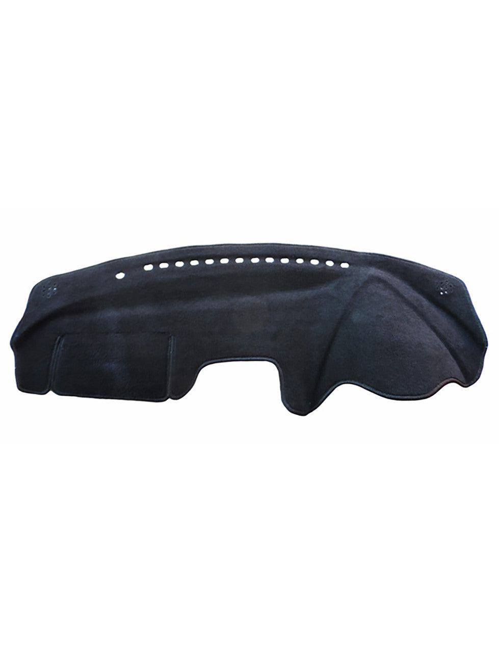 Suits Mazda CX-3 DK Dash Mat Charcoal – additional photo
