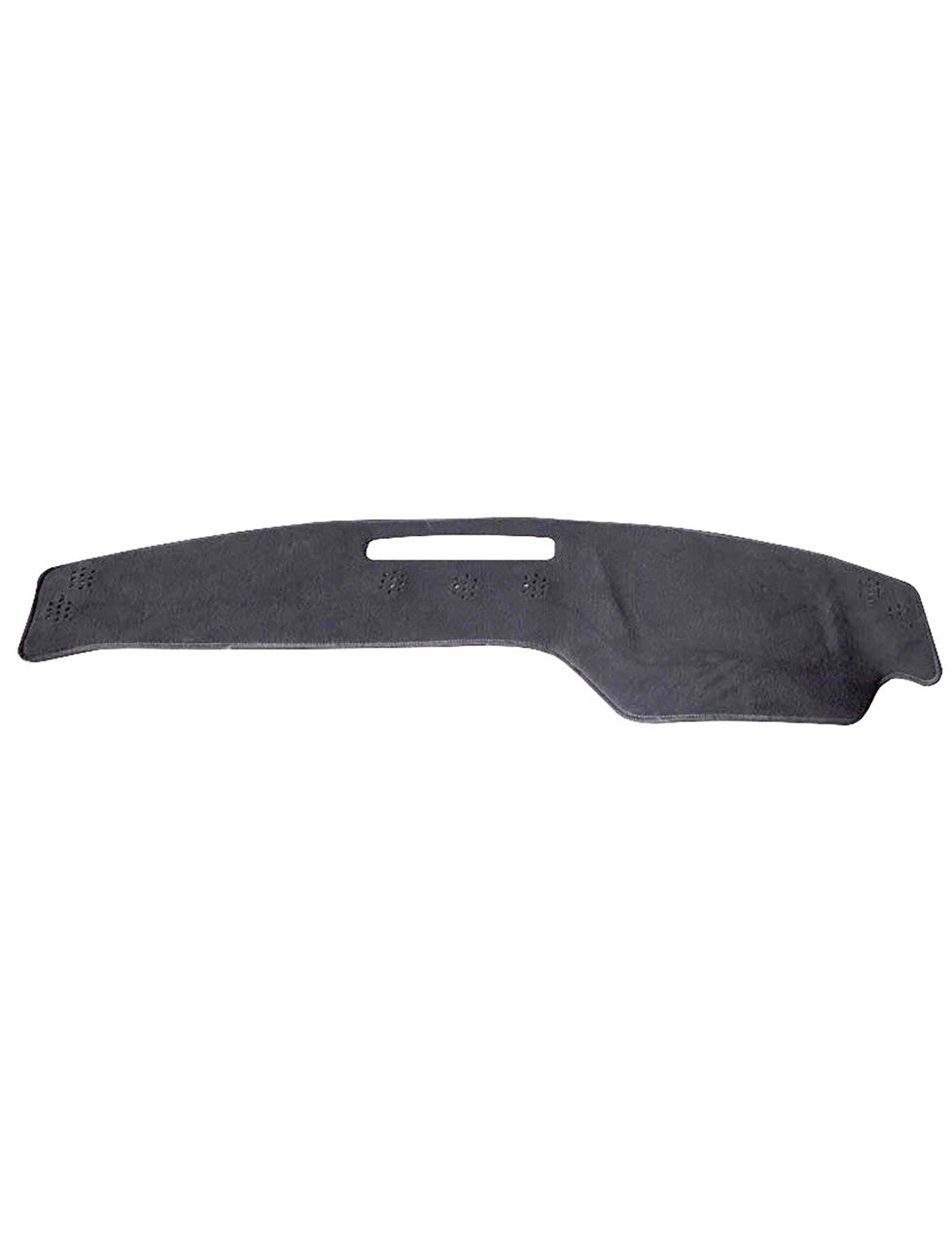 Suits Mazda CX-9 TC Dash Mat Black – additional photo