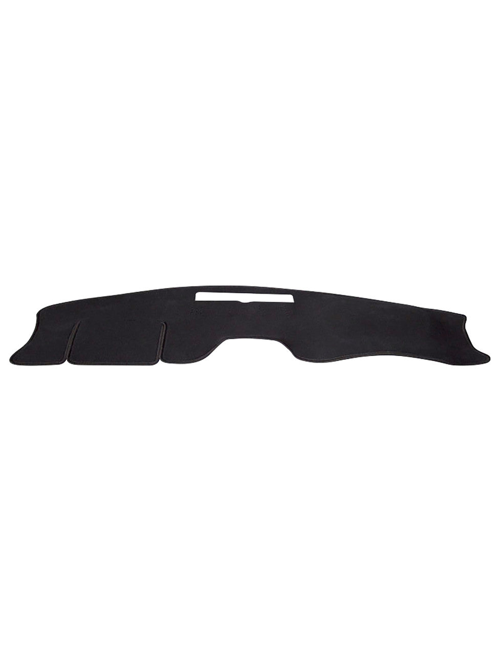 Suits Mazda CX-5 KF Maxx, Maxx Sport Dash Mat Black – additional photo