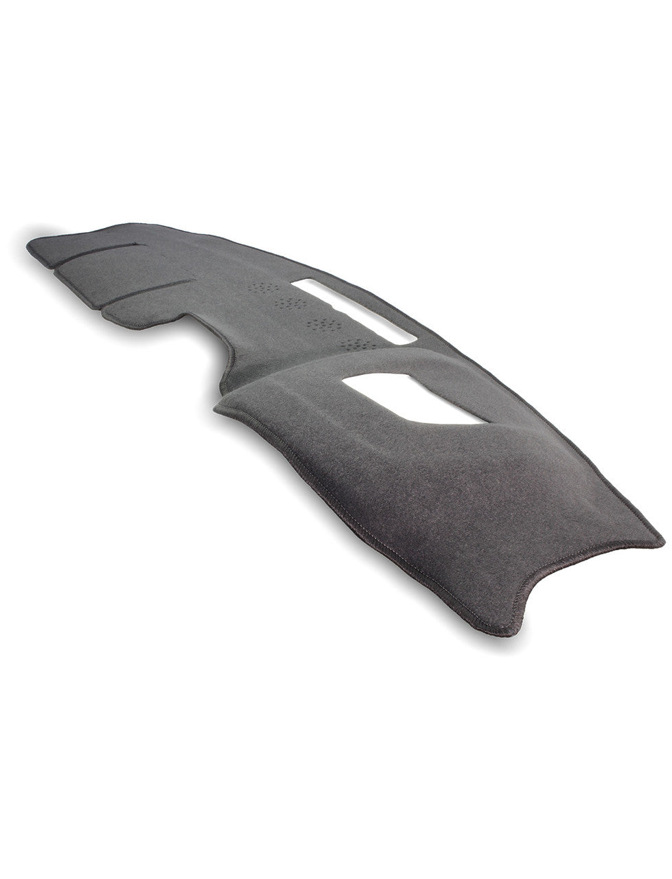 Suits Mazda CX-5 KF Touring Dash Mat Charcoal – additional photo