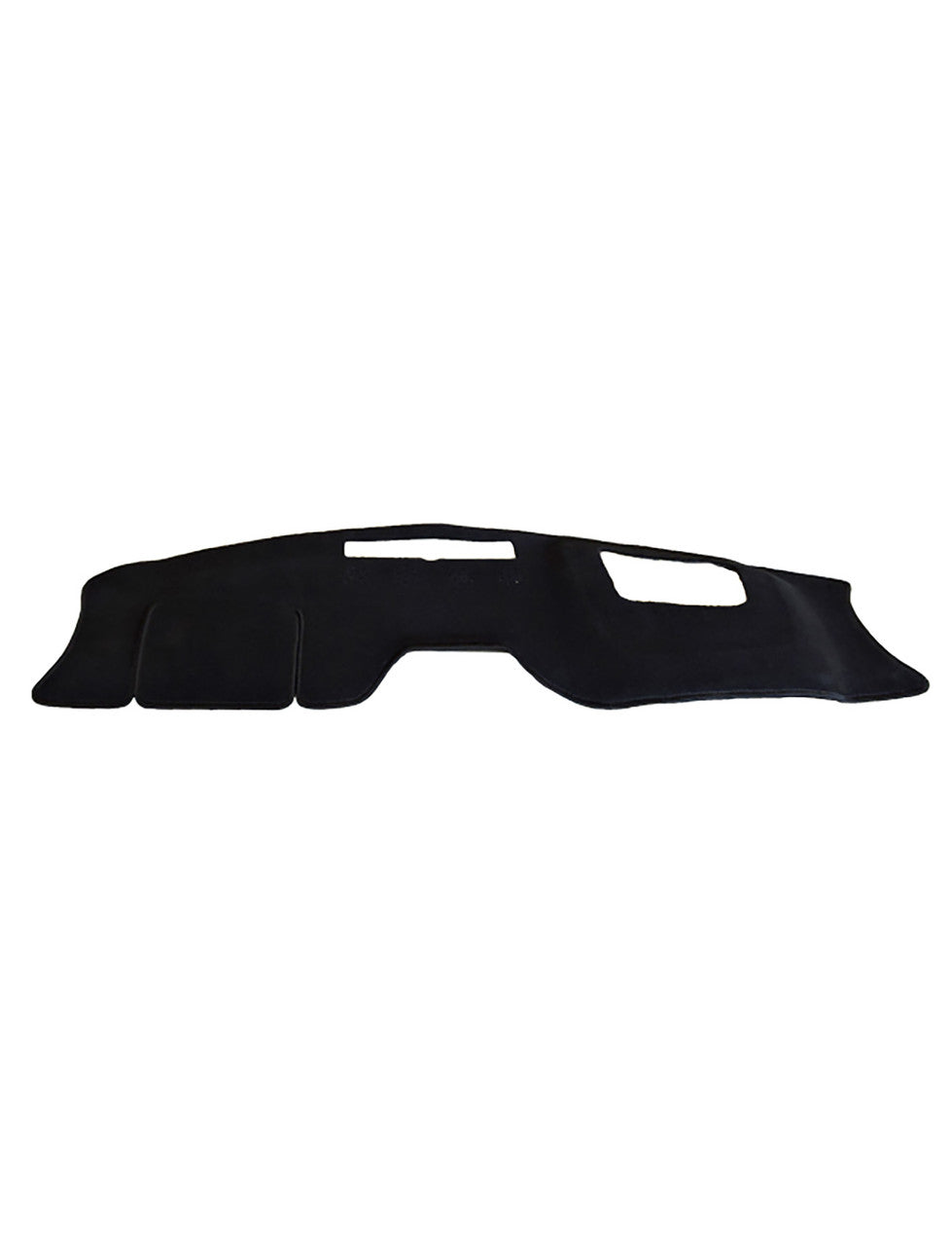 Suits Mazda CX-8 KG Dash Mat Charcoal with 9in Screen – additional photo