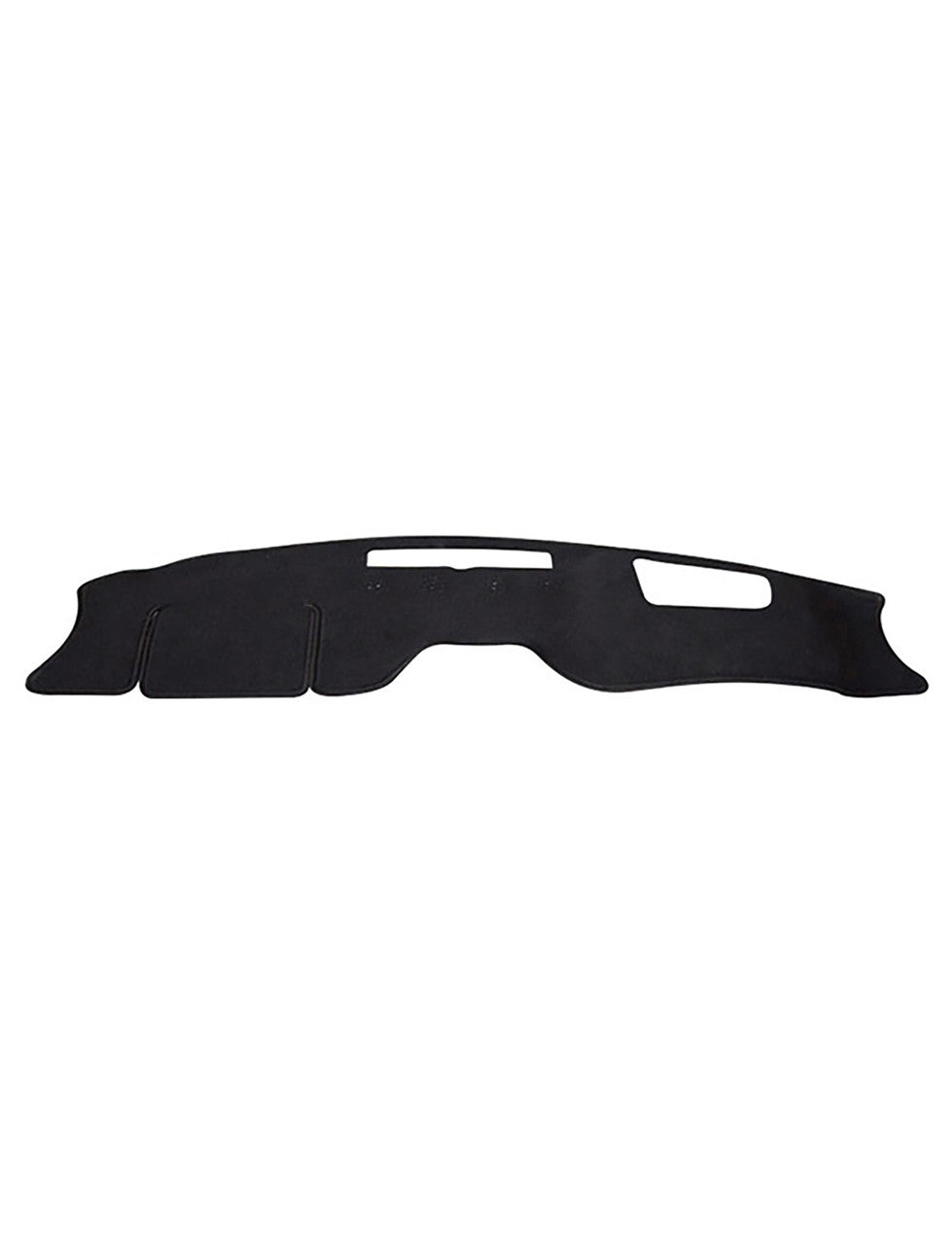 Suits Mazda CX-8 KG Dash Mat Charcoal with 12in Screen – additional photo