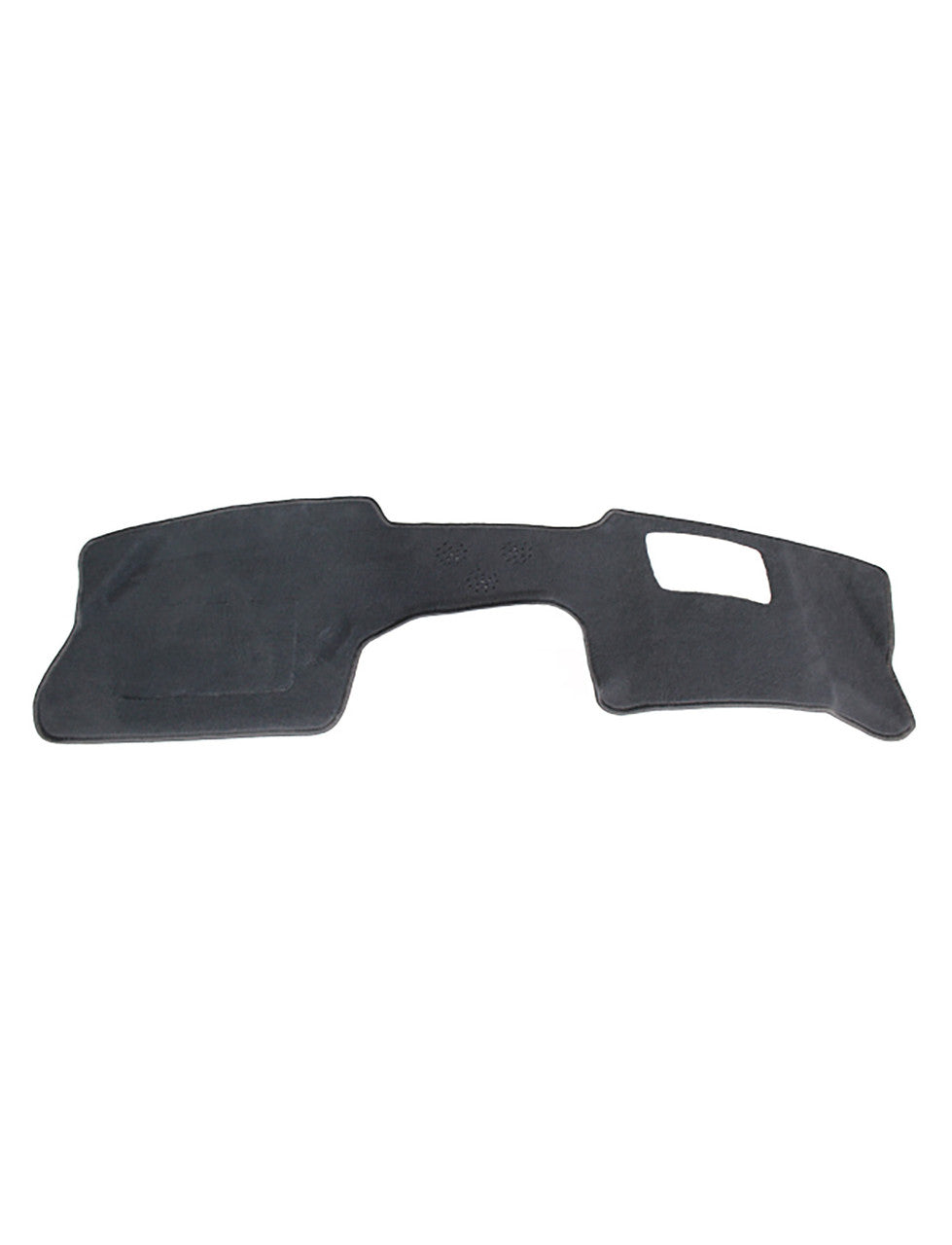 Suits Mazda CX-30 DM Dash Mat Charcoal 2019 Onwards – additional photo
