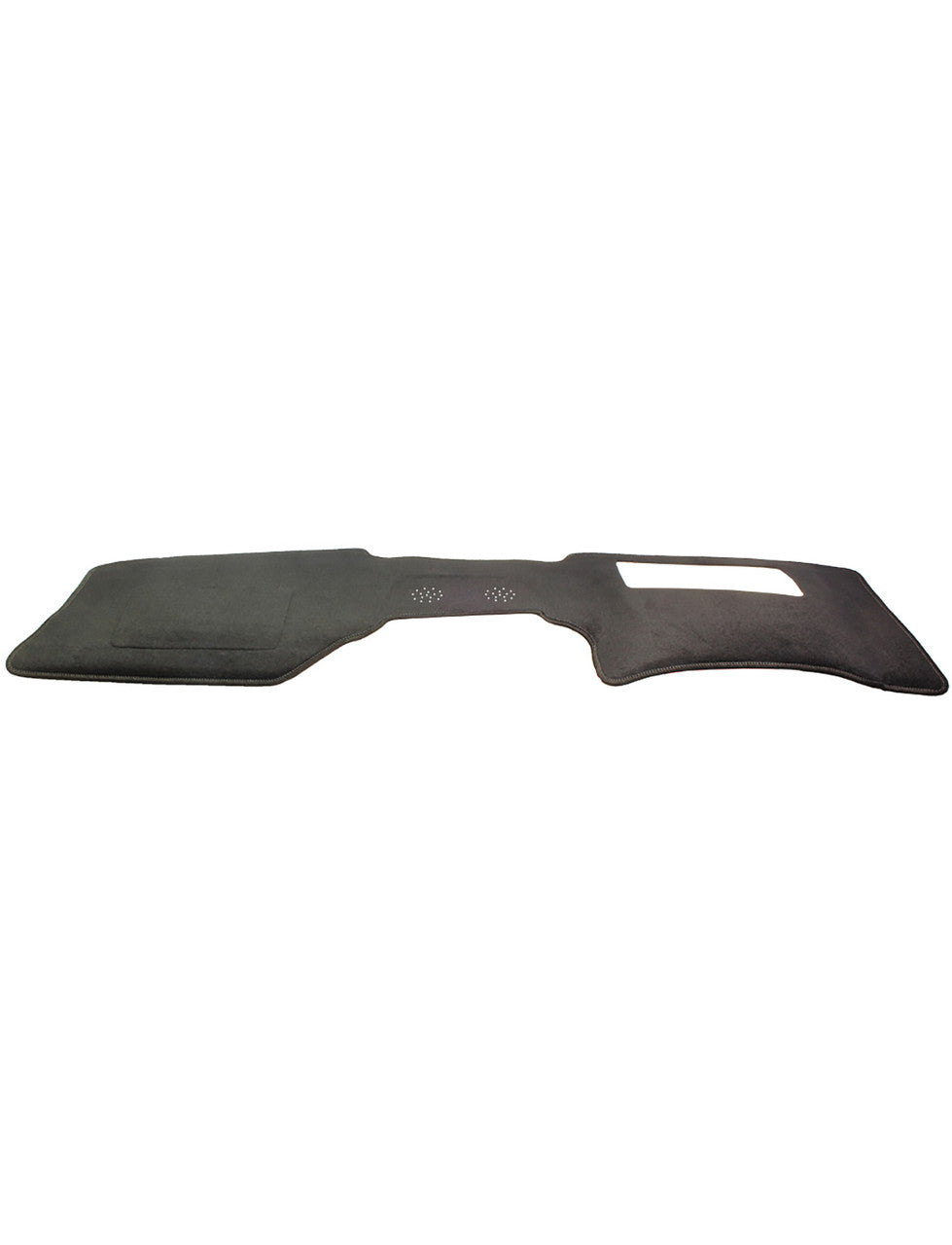 Suits Mazda CX-60 Dash Mat Charcoal 03/2023 Onwards – additional photo
