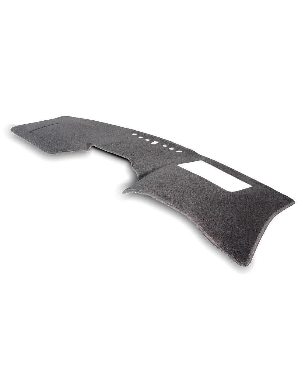 Suits Mazda CX-90 Dash Mat Black 04/2023 Onwards – additional photo