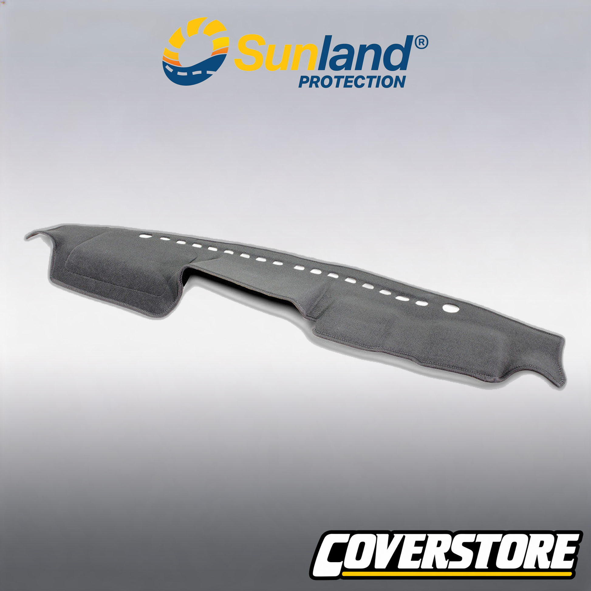 Suits Suzuki Jimny Dash Mat Black 2025 On with 9" screen