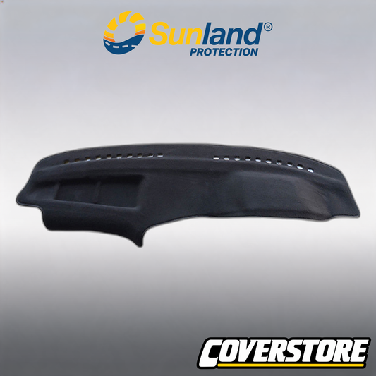 Suits BMW 3 Series Dash Mat Charcoal