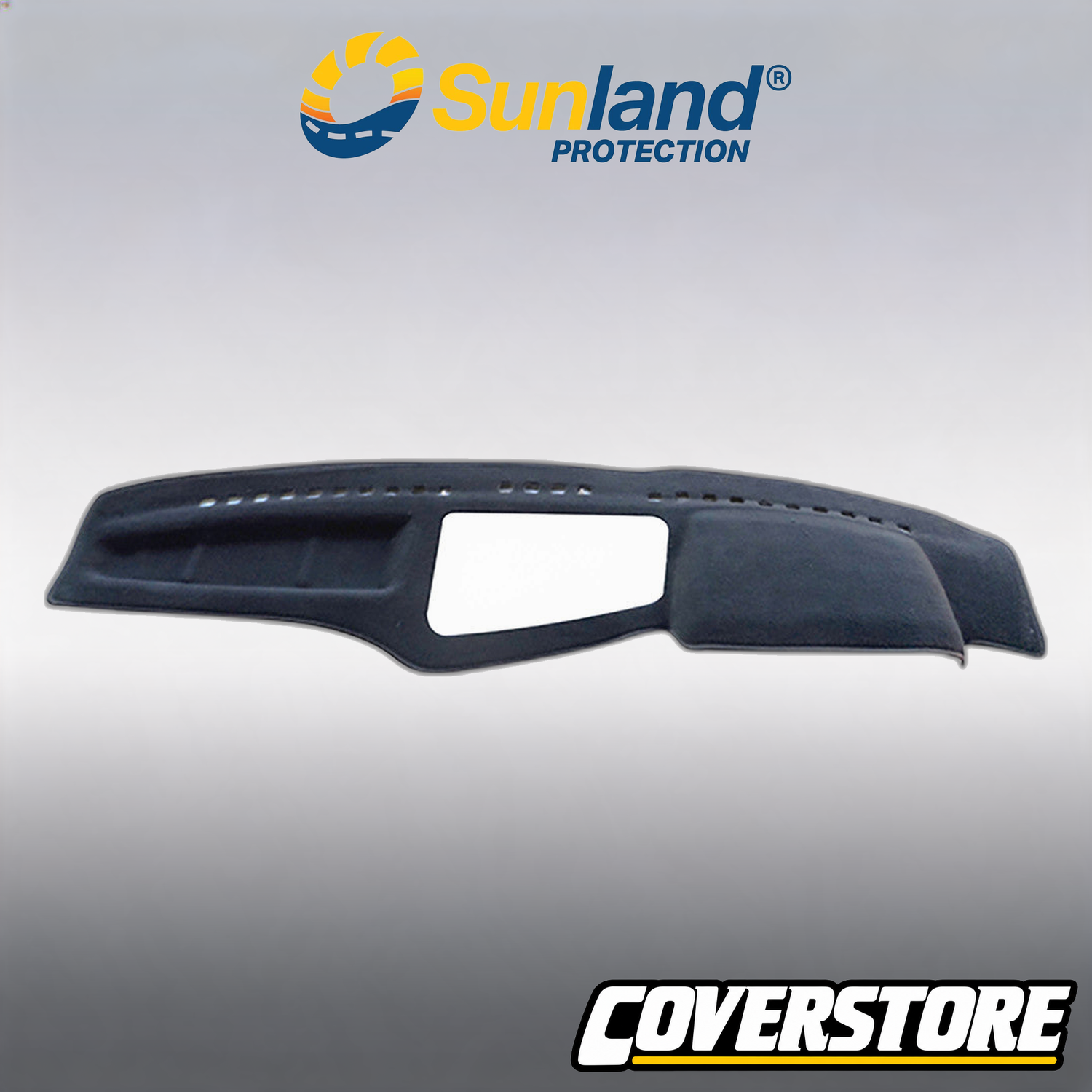 Suits BMW 7 Series Dash Mat Black