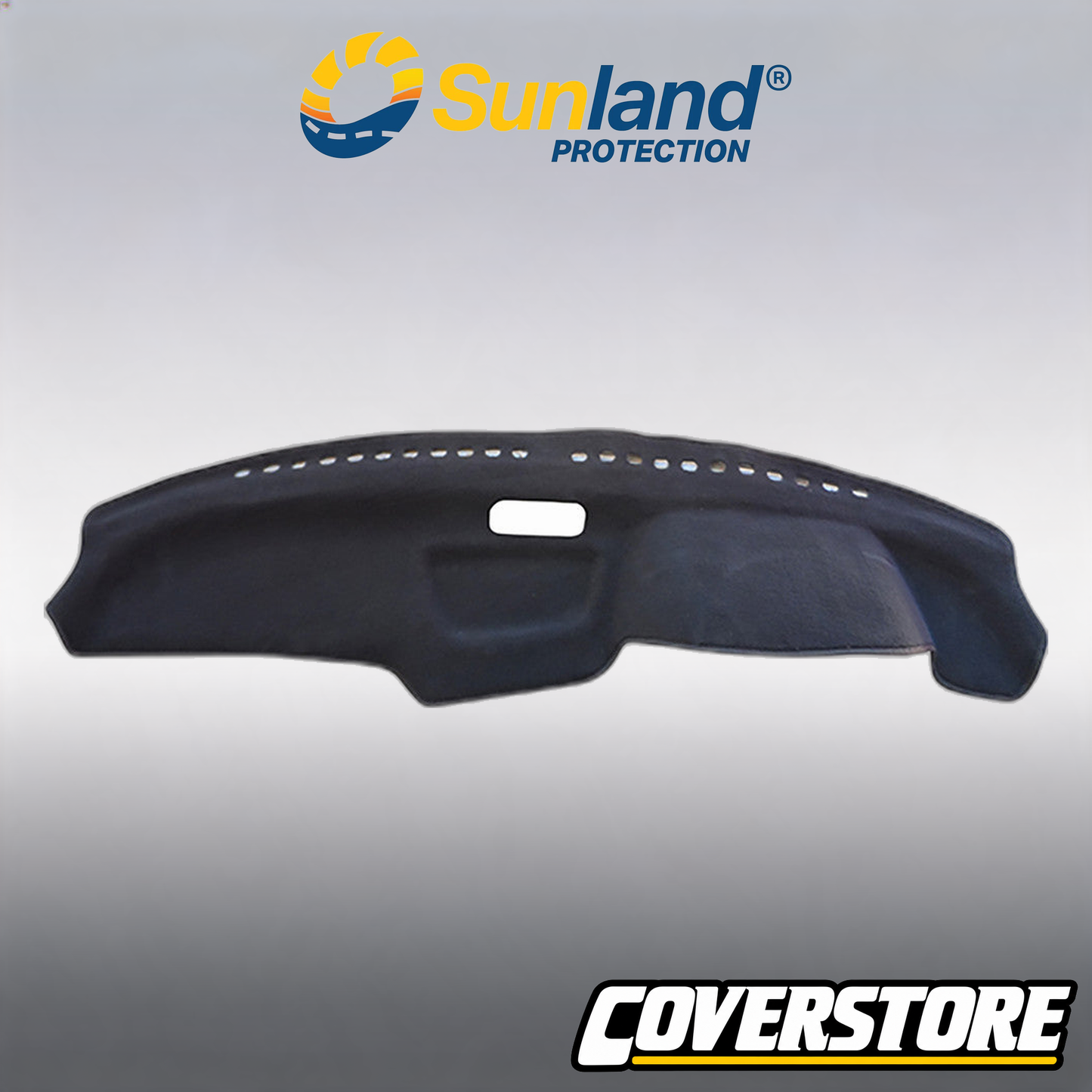 Suits Honda Integra DA LS Dash Mat Charcoal