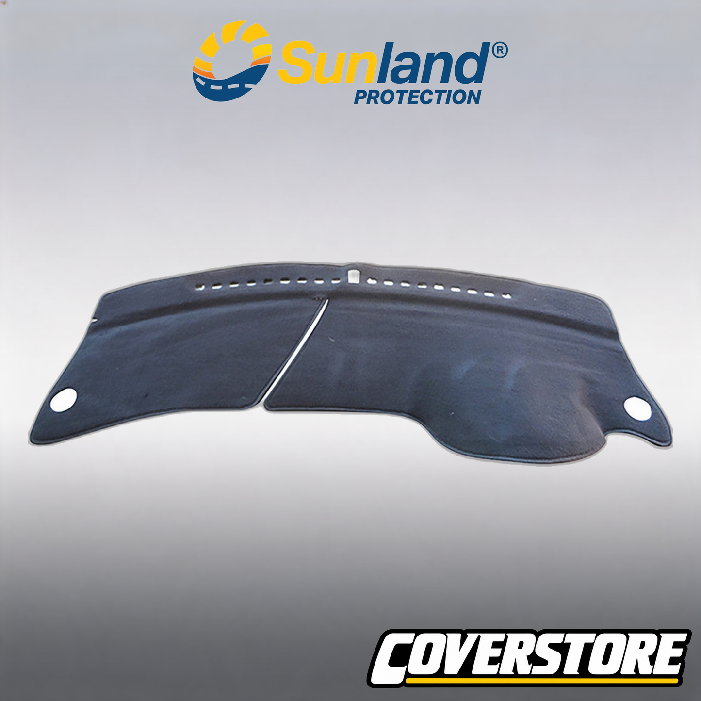 Suits Honda City GM Dash Mat Charcoal