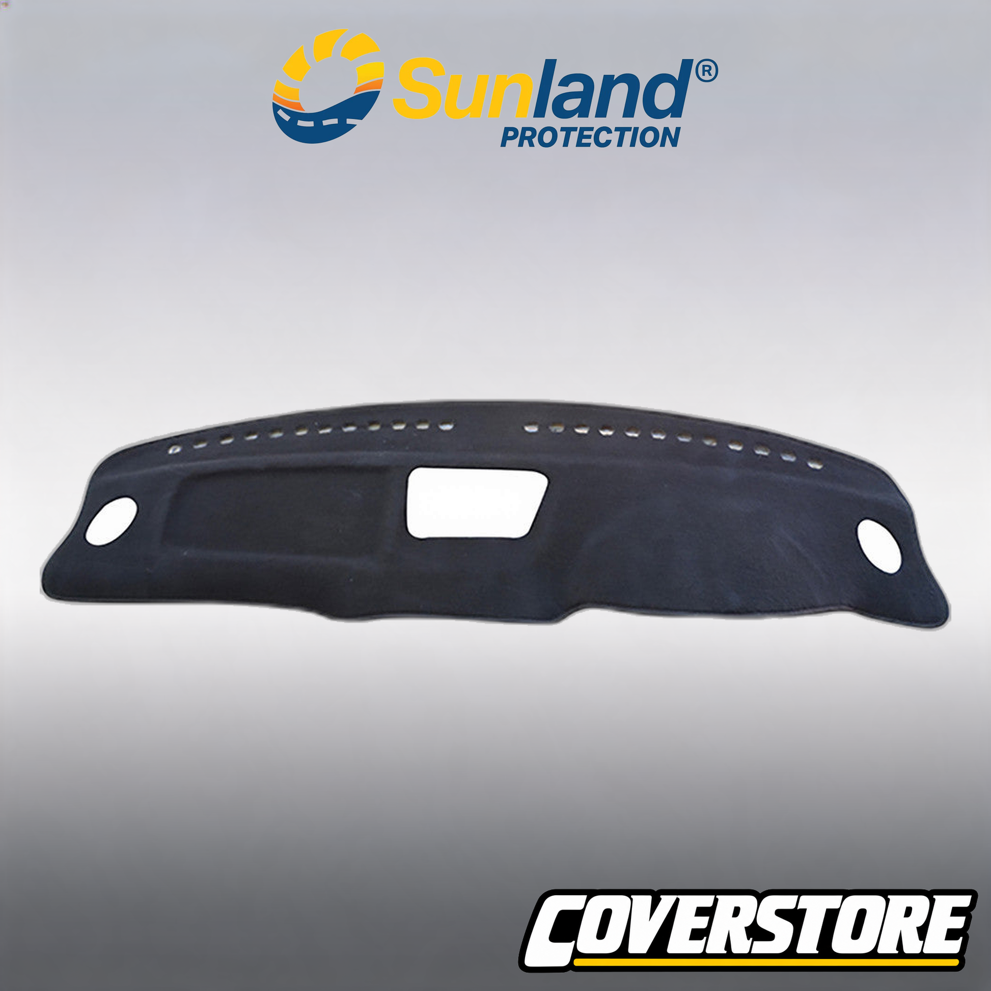 Suits Honda Civic VTI Dash Mat Charcoal 1996 - 2000