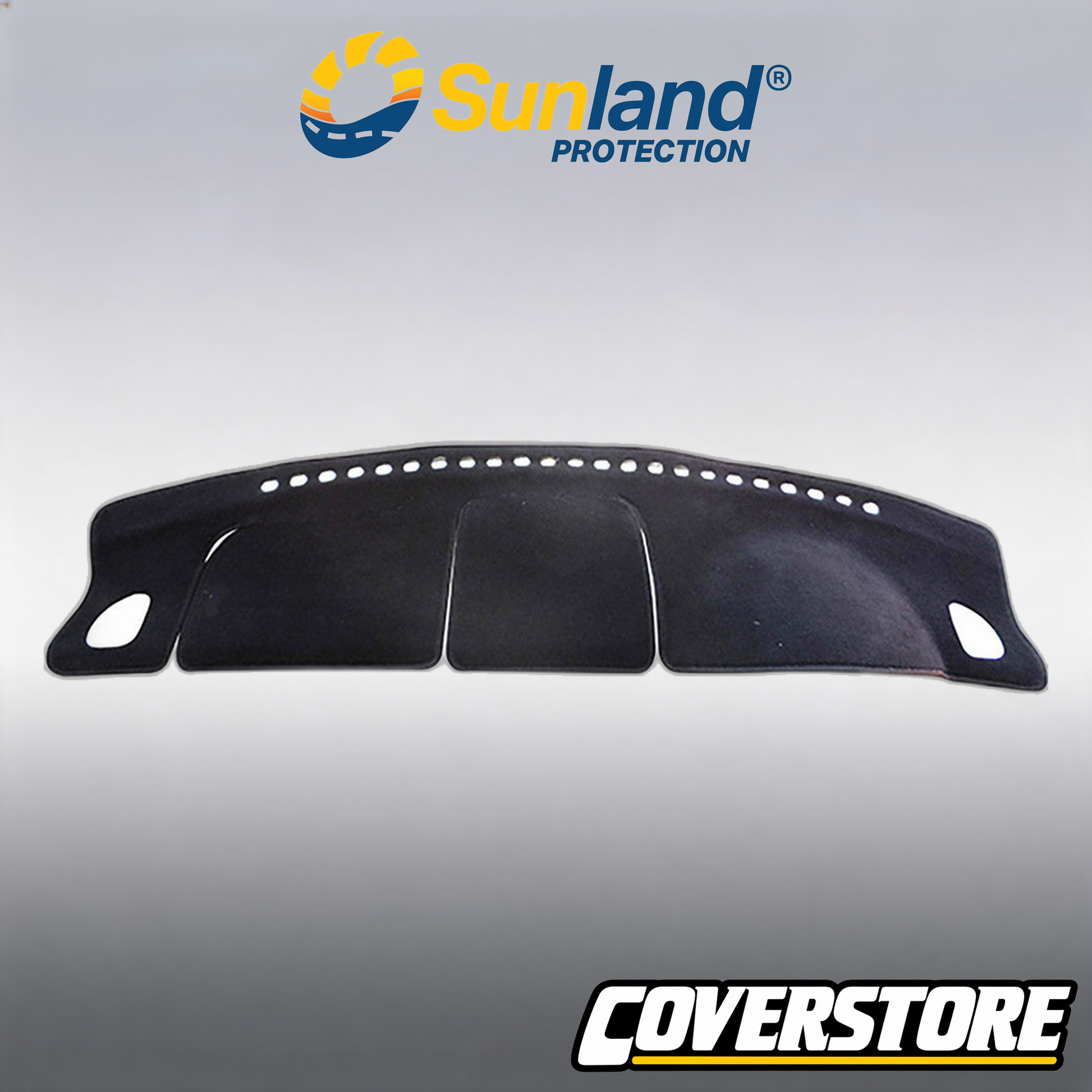 Suits Subaru Forester X XS Dash Mat Charcoal 2002 - 2008