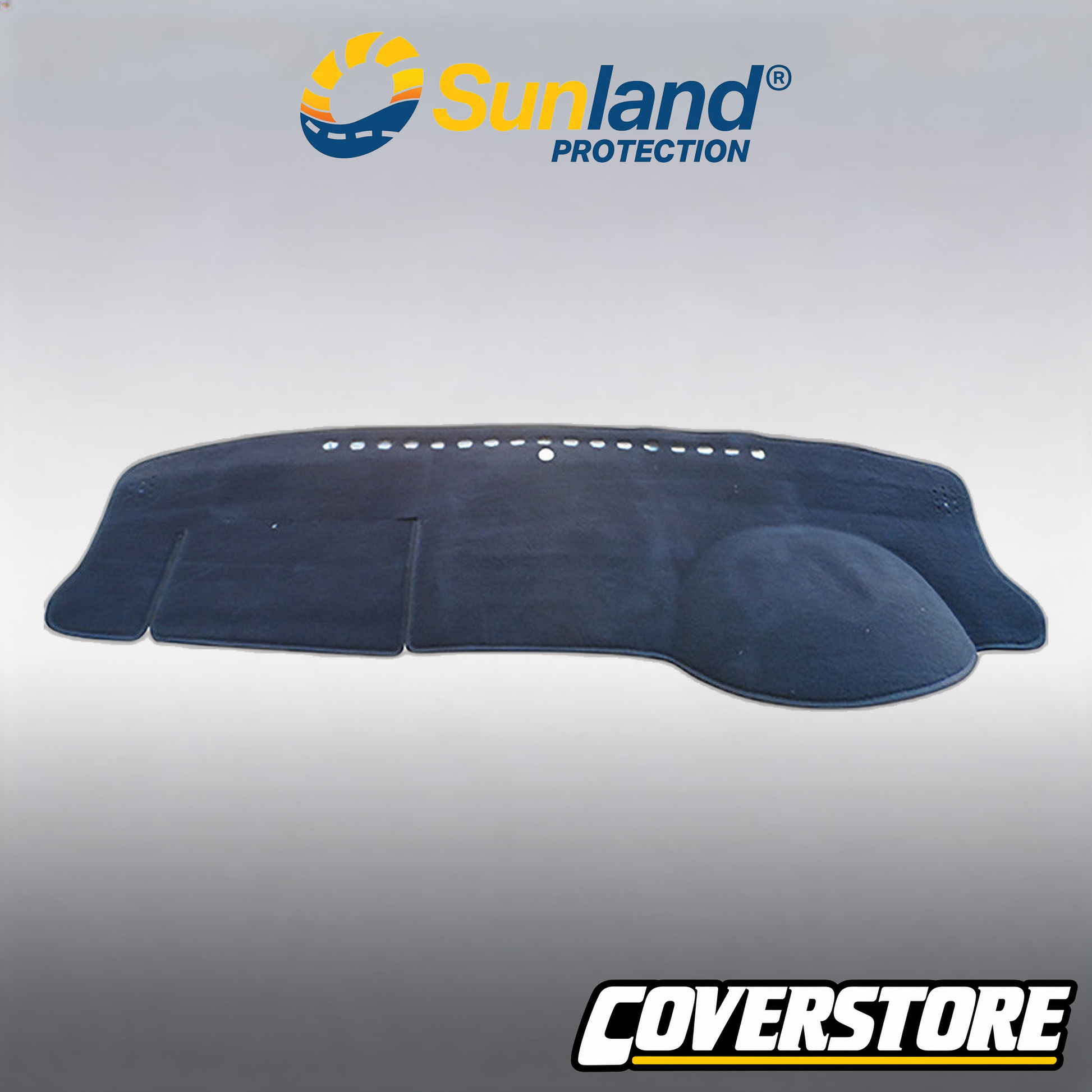 Suits Honda Accord VTI V6 Accord Euro Dash Mat Black