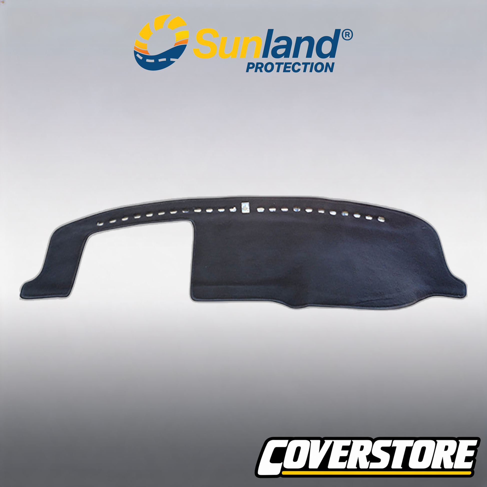 Suits Honda Civic GLI Sedan Dash Mat Black