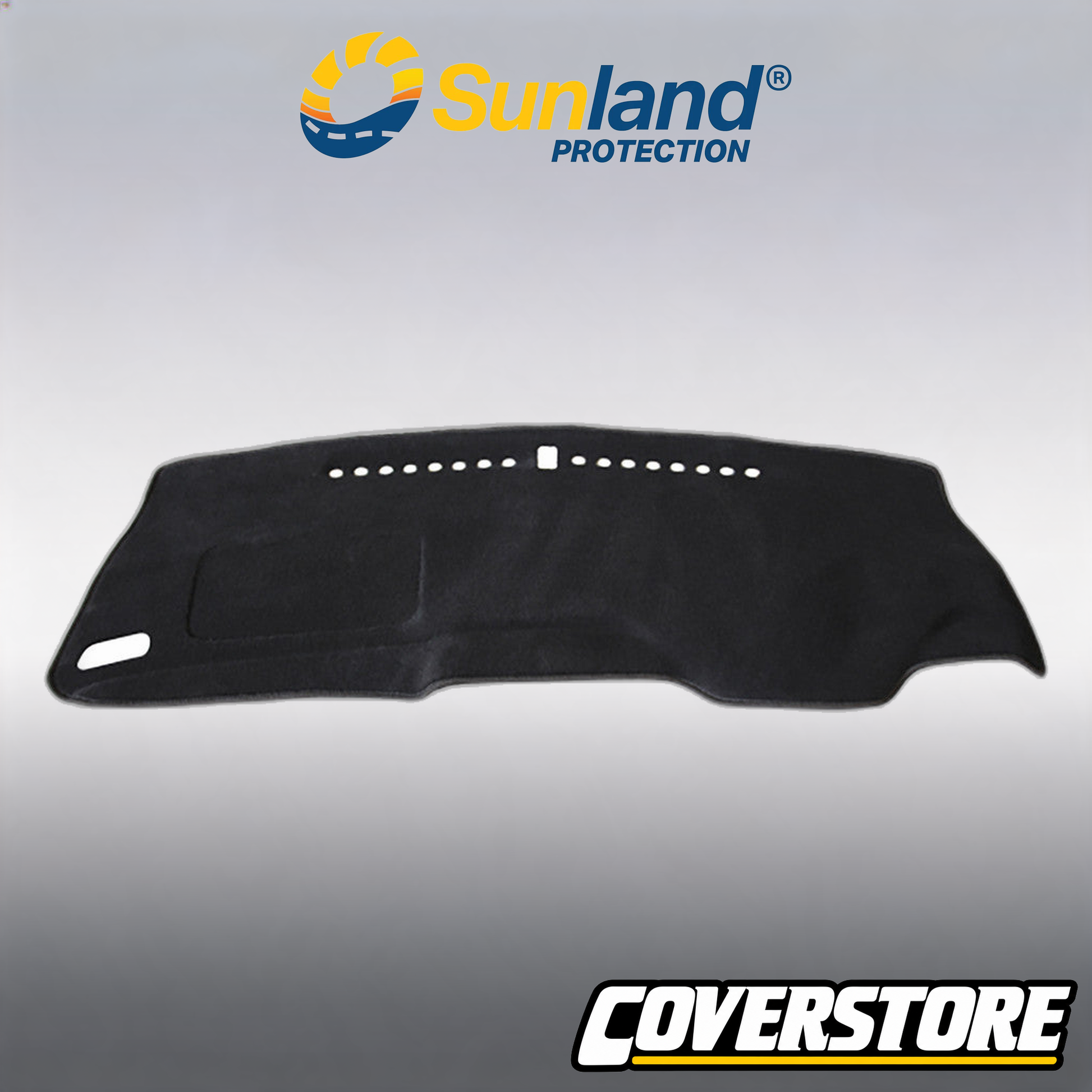 Suits Honda Jazz GK Dash Mat Charcoal
