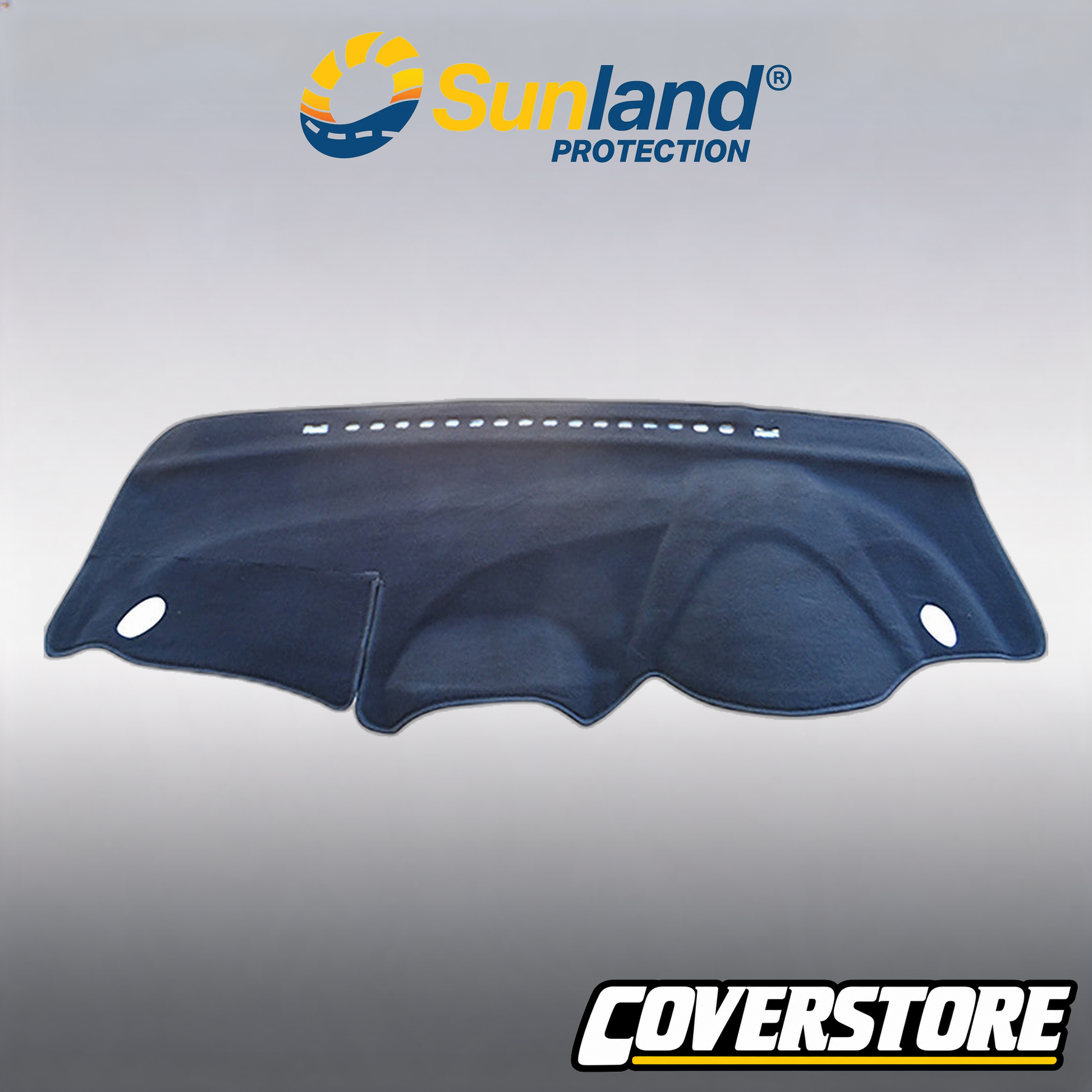 Suits Honda Jazz GE Dash Mat Black