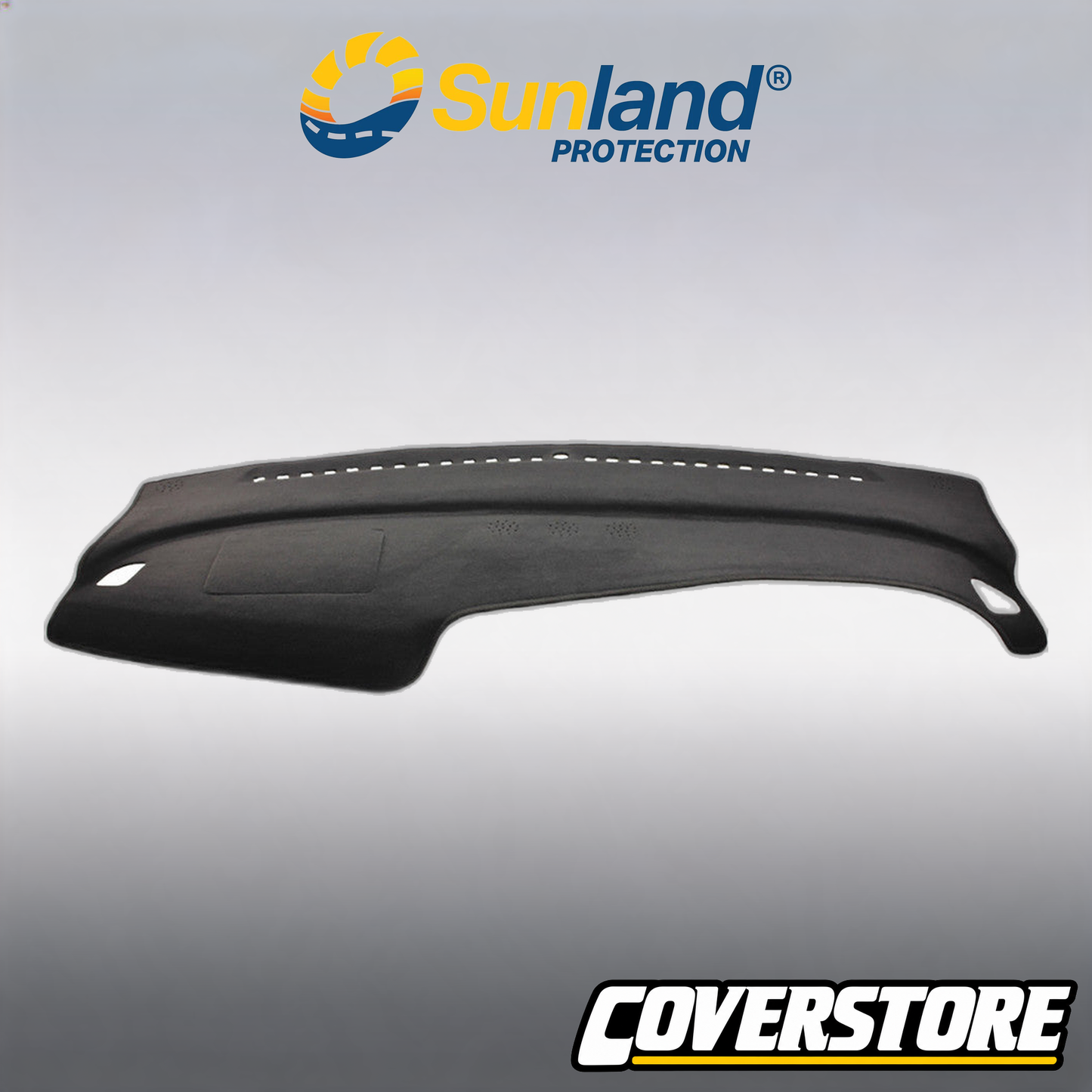 Suits Kia Carnival KA4 Dash Mat Black