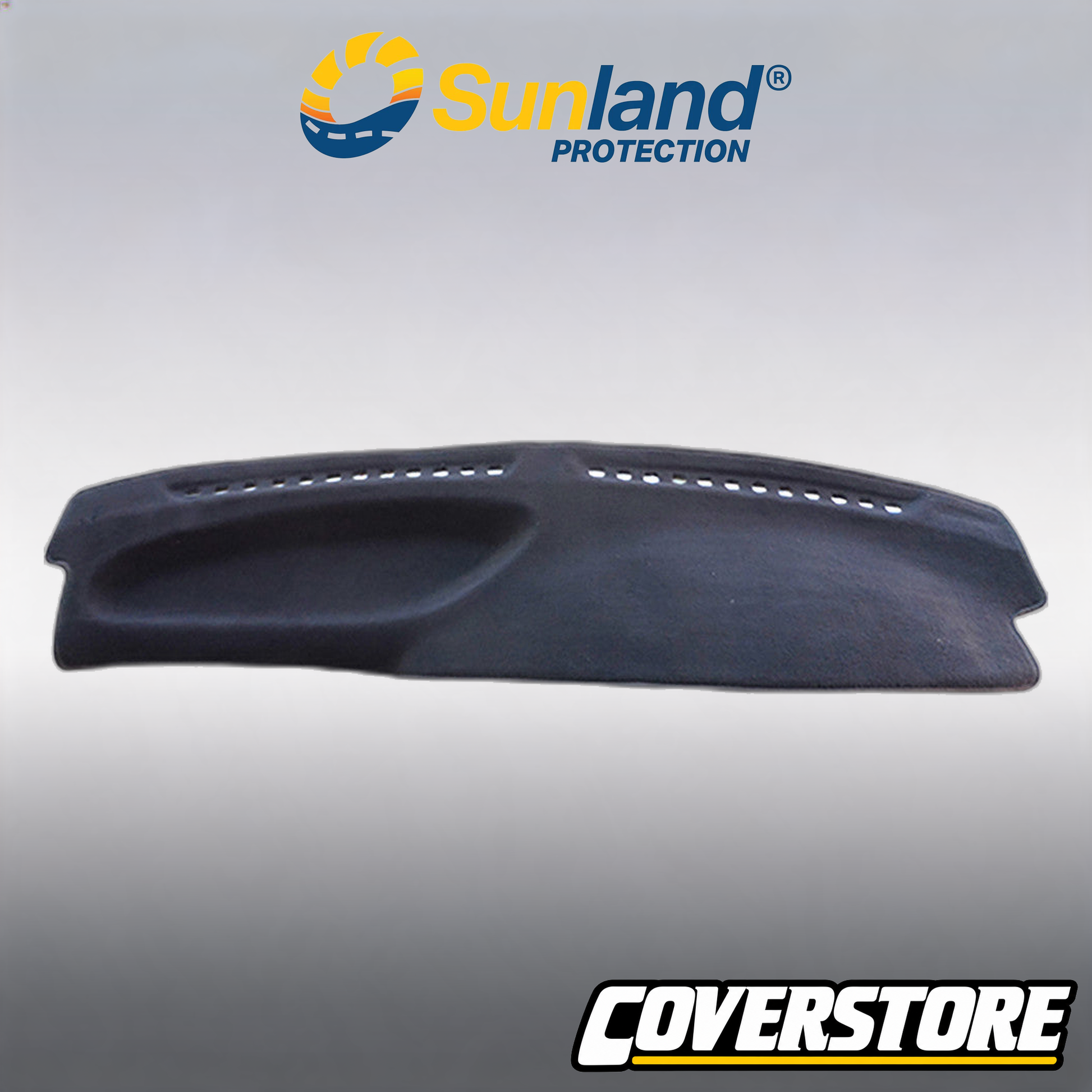 Suits Kia Pregio Dash Mat Black