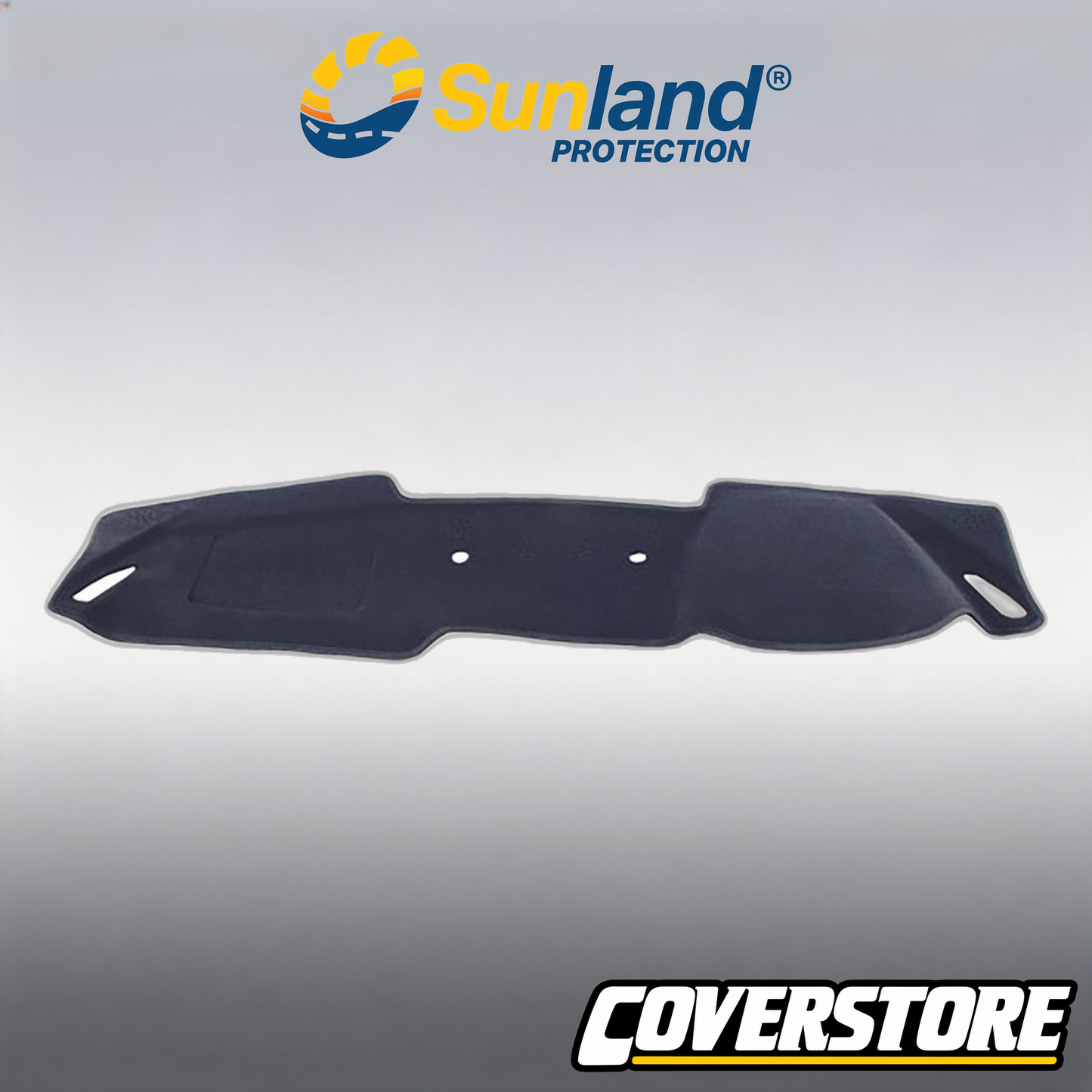 Suits Kia Sorento MQ4 Dash Mat Charcoal 2020 - 2023
