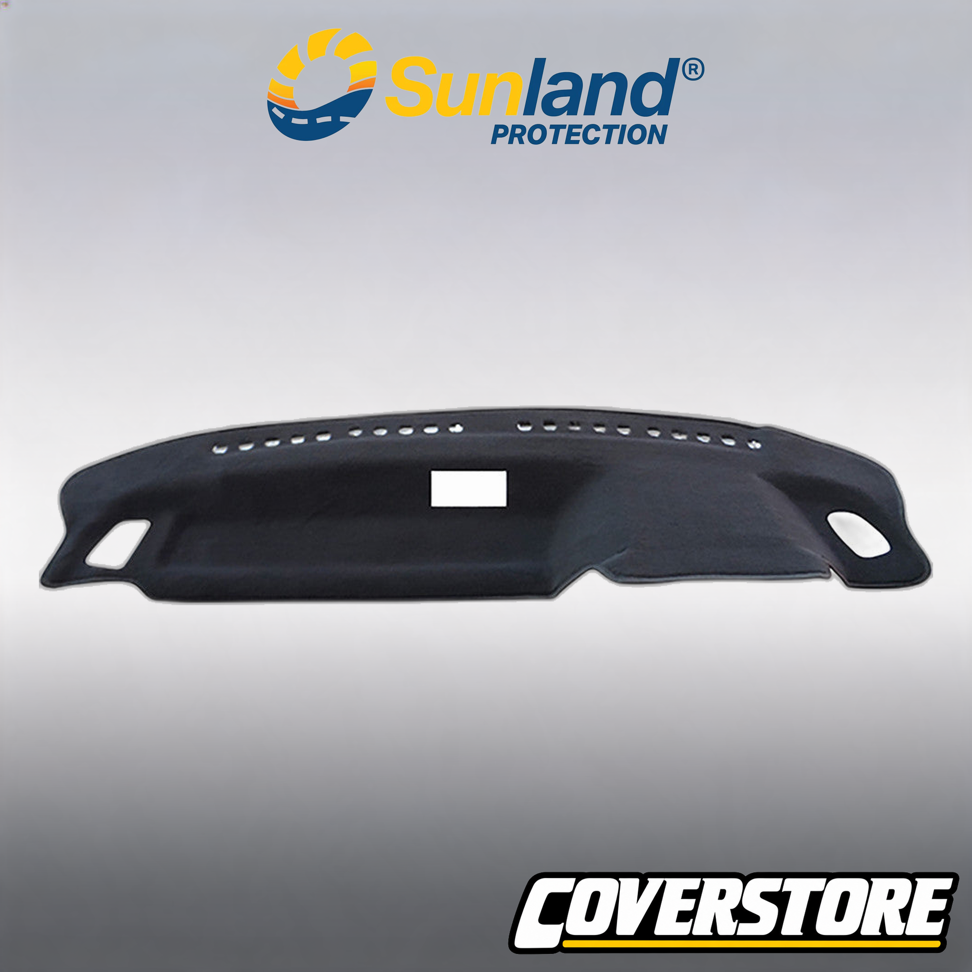 Suits Mitsubishi Lancer CA CB CC Dash Mat Black