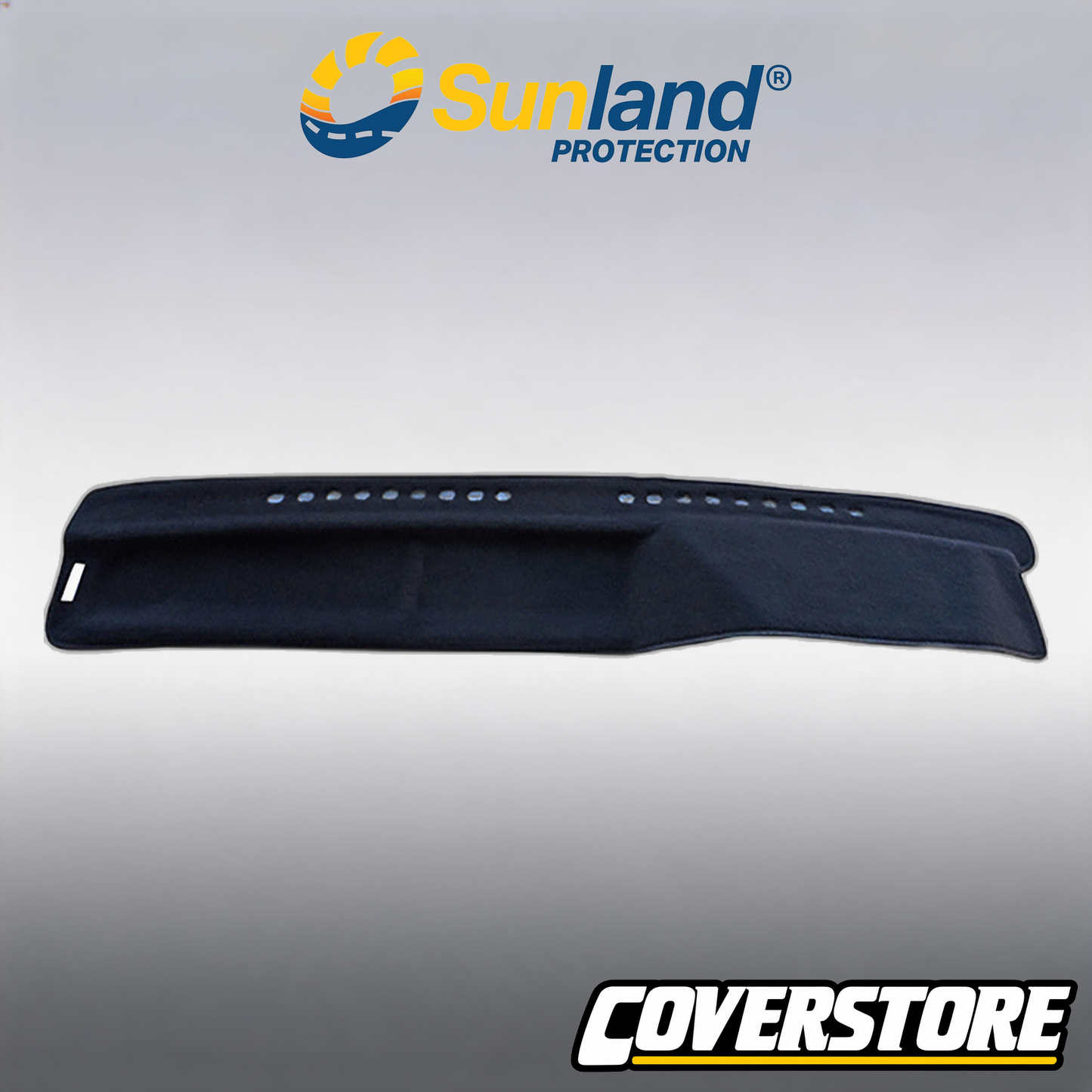 Suits Mitsubishi Express SE L300 Dash Mat Black