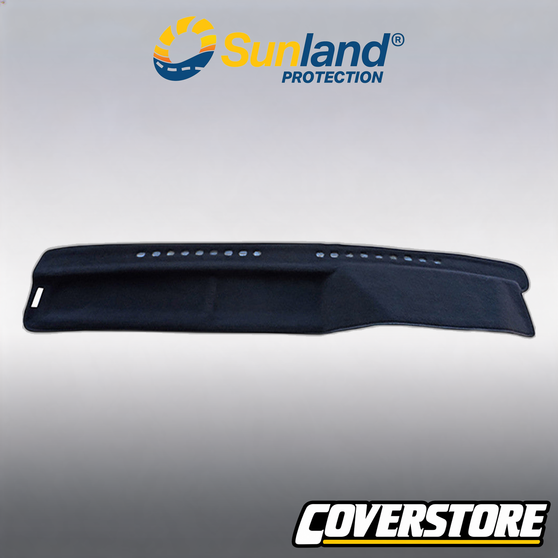Suits Mitsubishi Express SE L300 Dash Mat Black