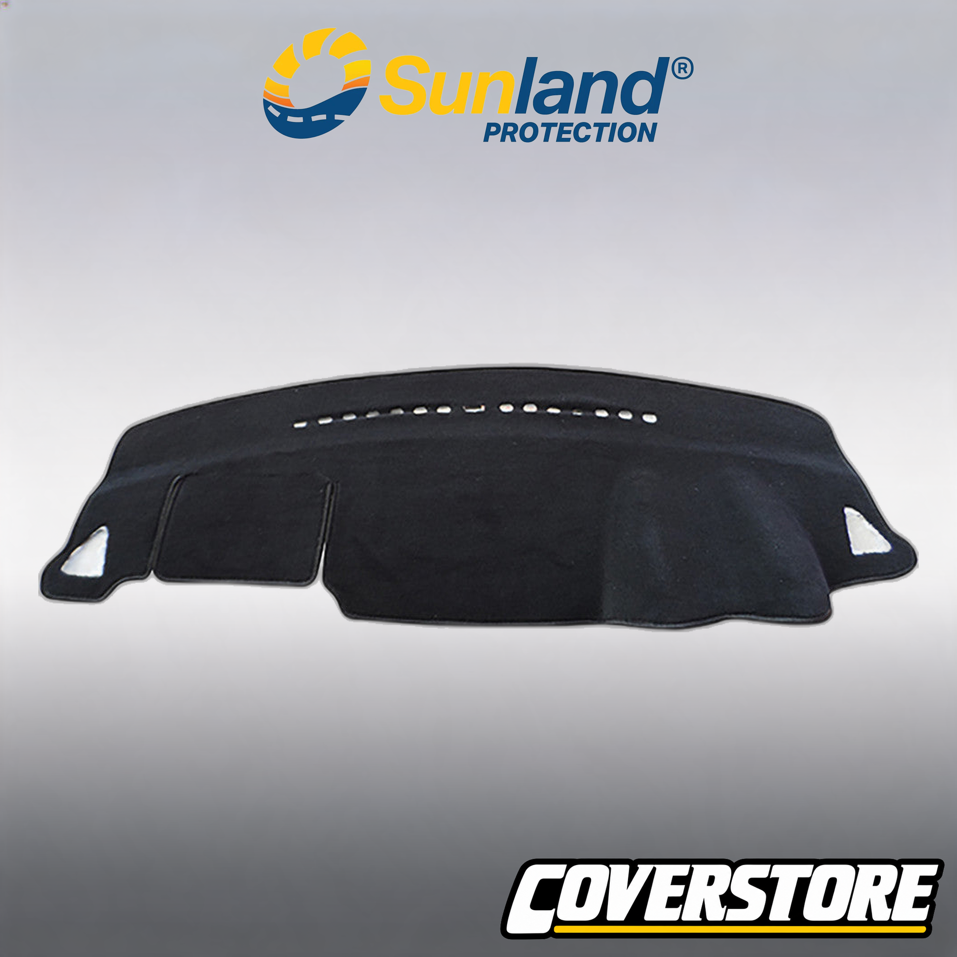Suits Mitsubishi Lancer CJ Dash Mat Black