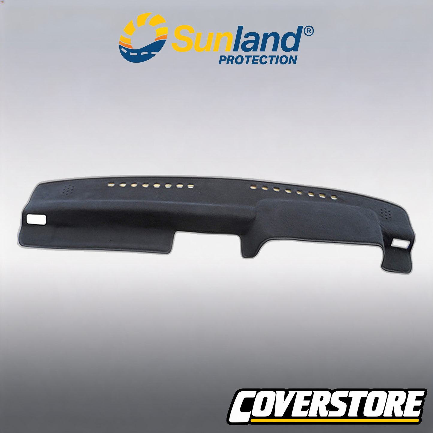 Suits Mitsubishi Triton MJ Dash Mat Black